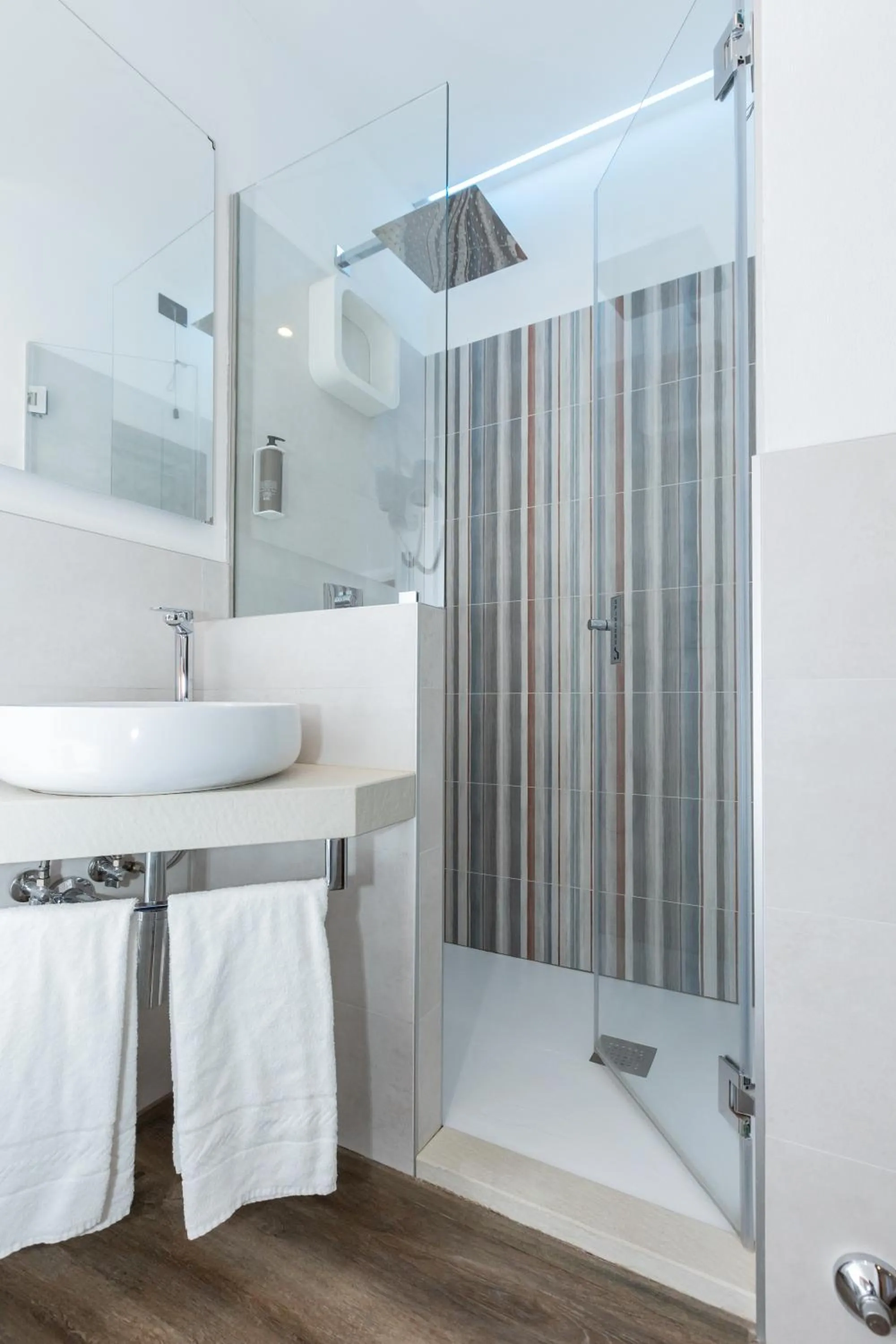 Albergo Cappello e Cadore