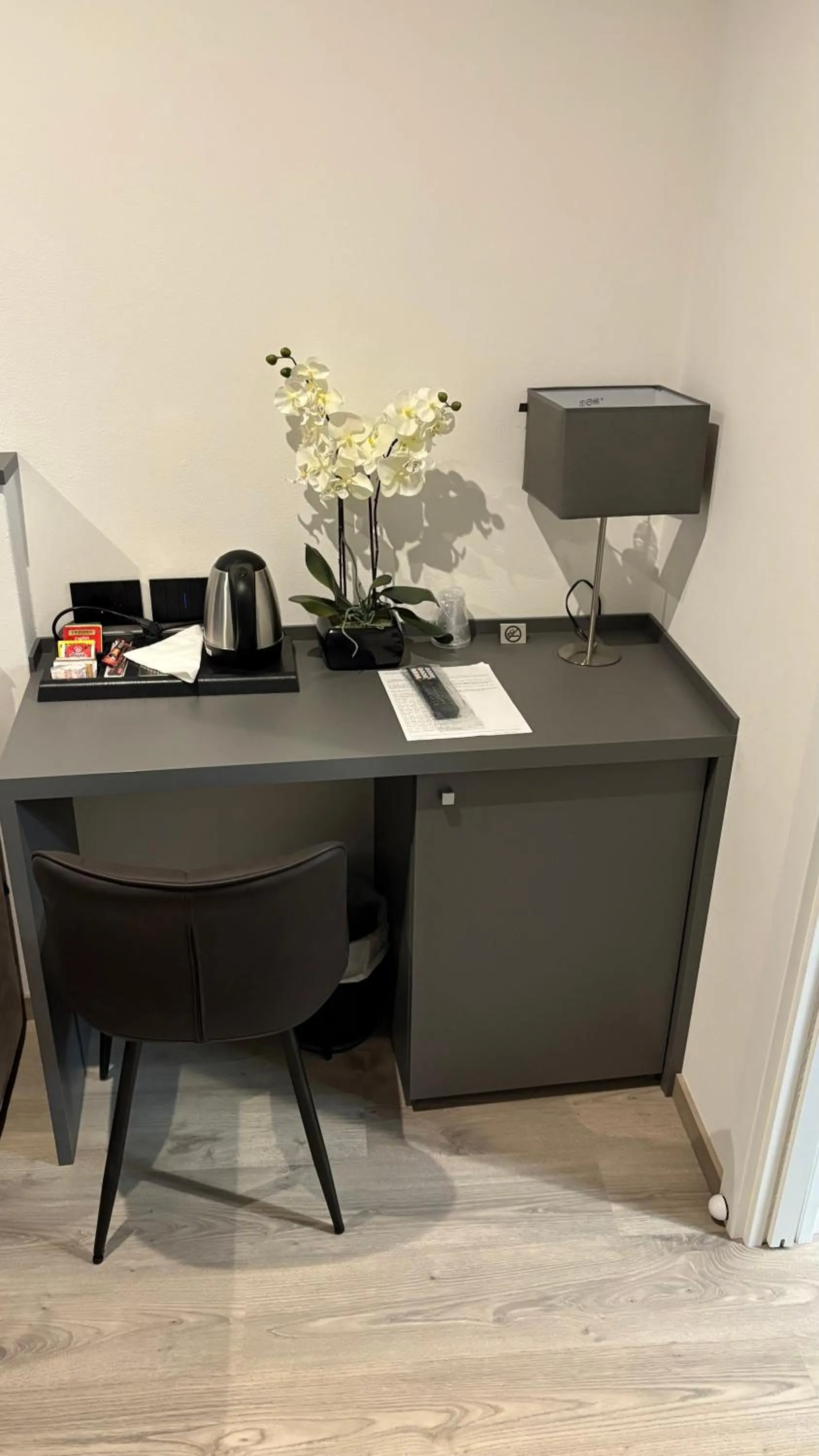 Albergo Cappello e Cadore