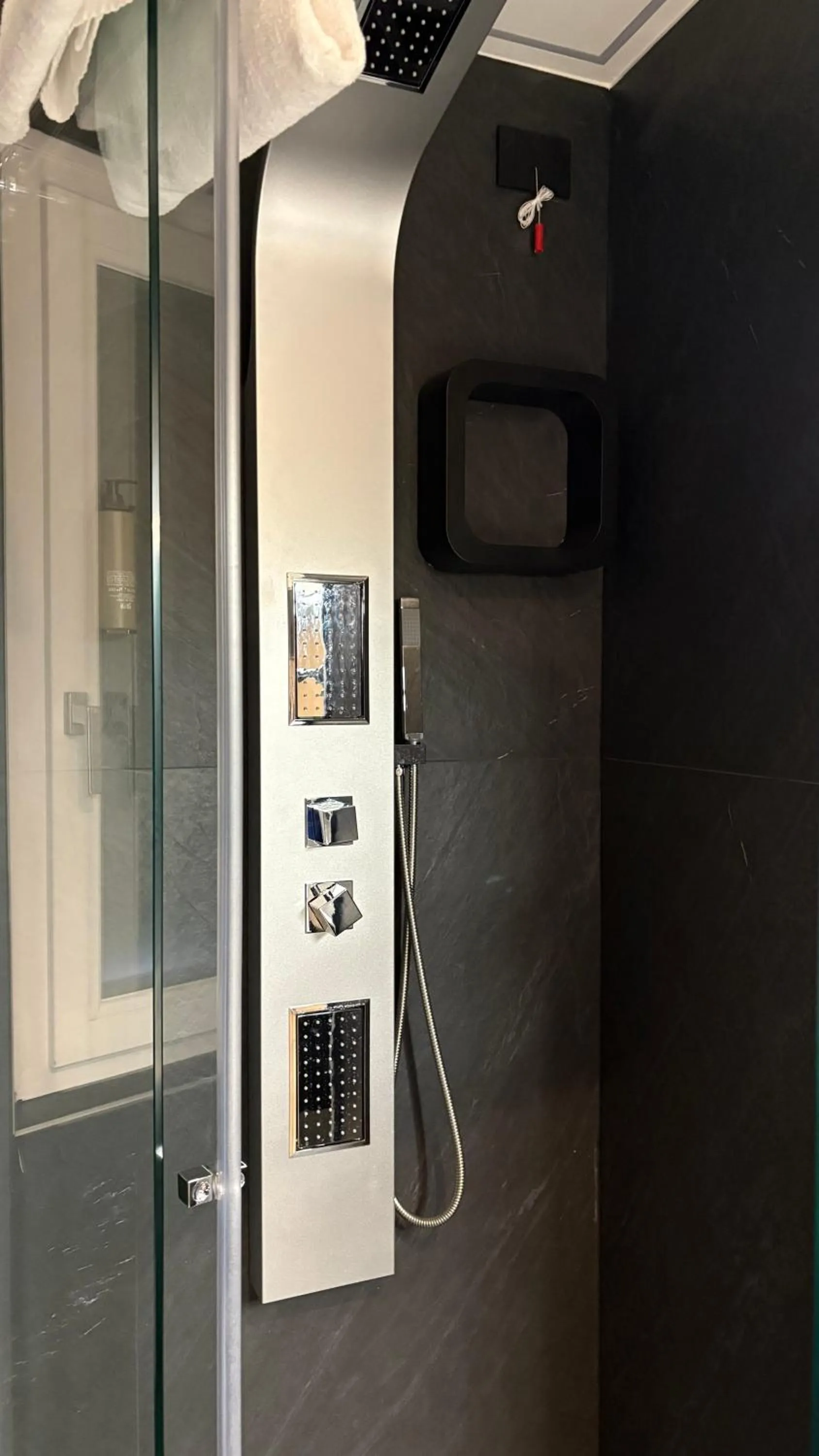 Albergo Cappello e Cadore