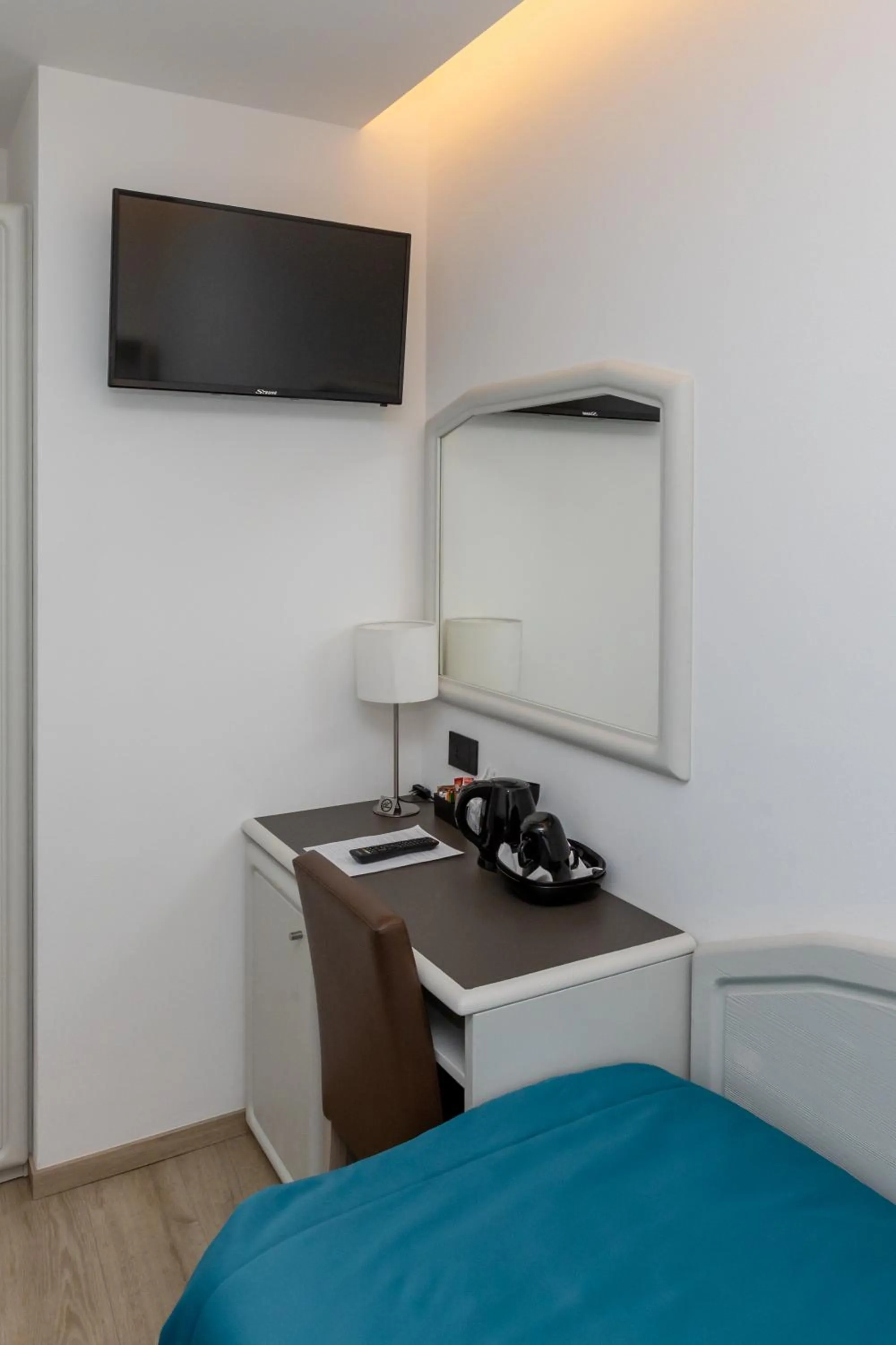 Albergo Cappello e Cadore