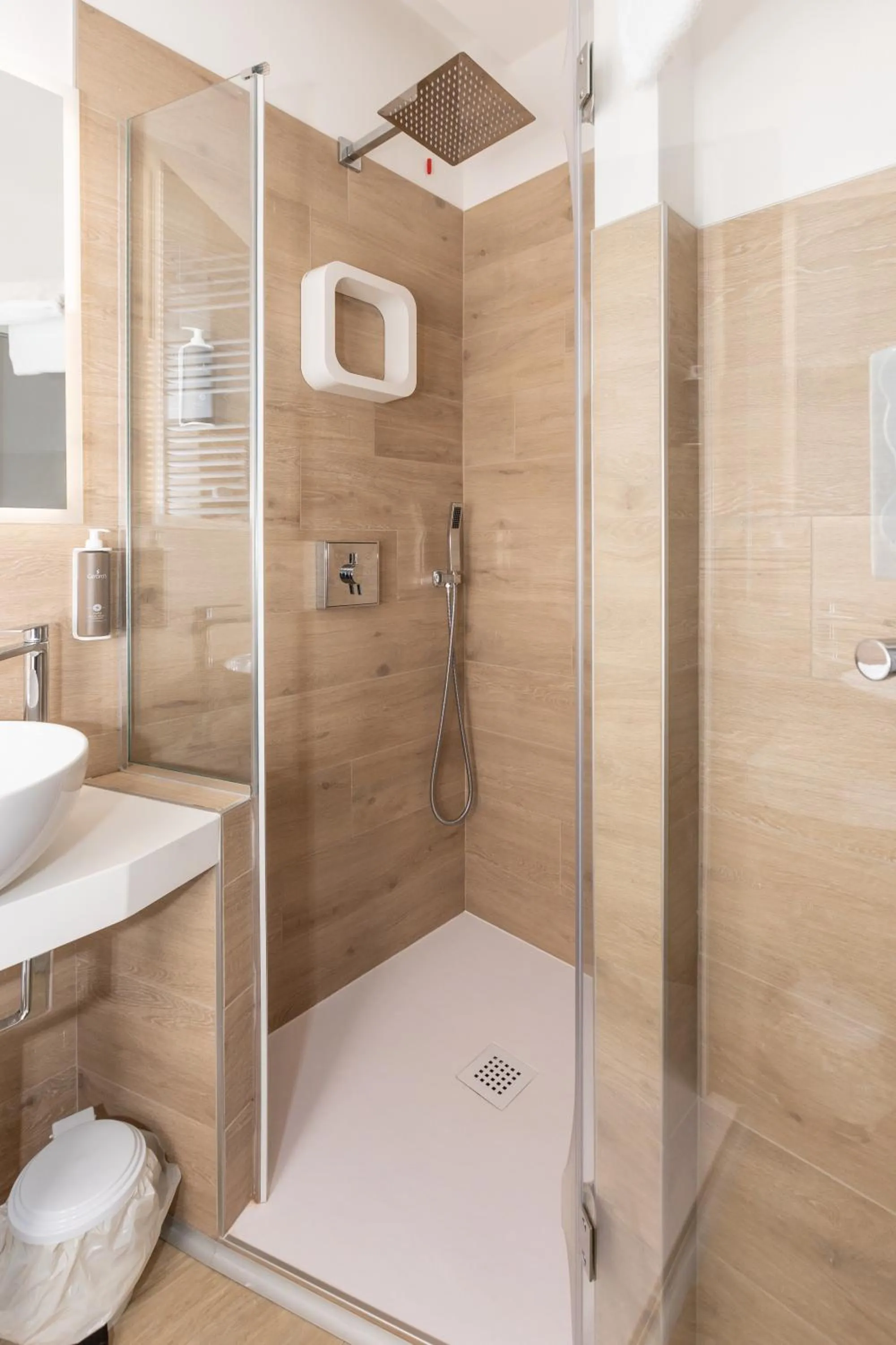 Albergo Cappello e Cadore