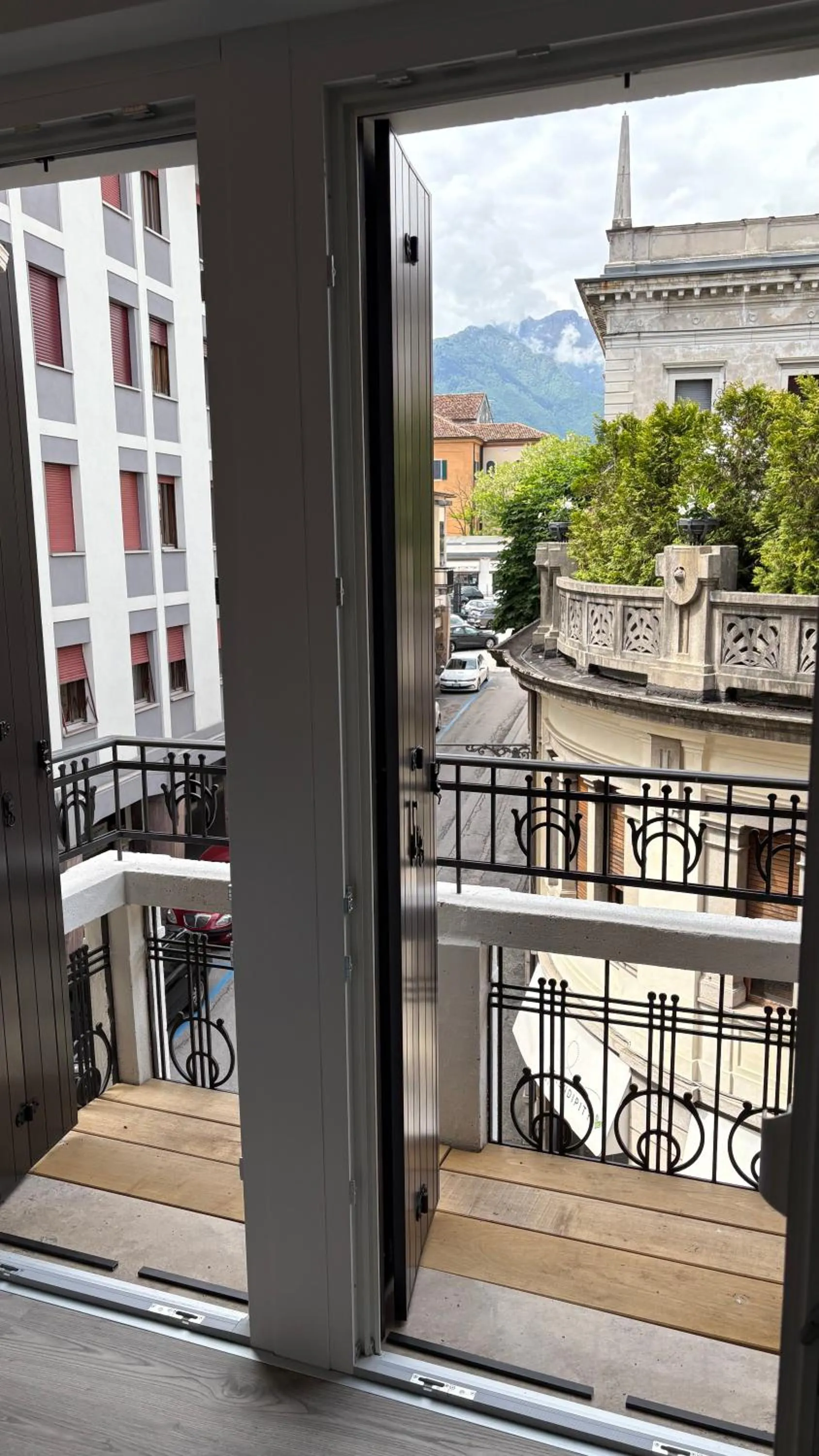 Albergo Cappello e Cadore