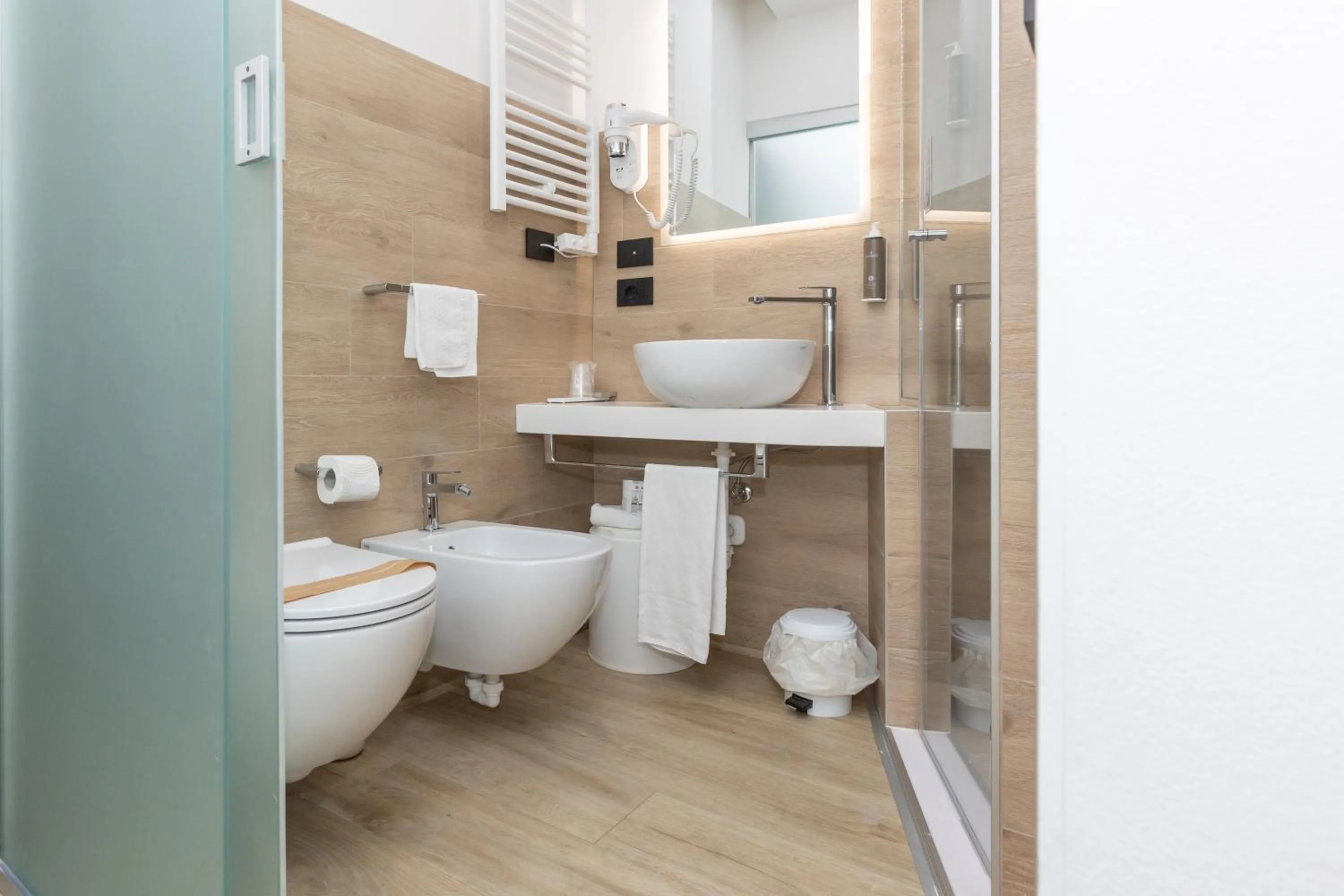 Albergo Cappello e Cadore