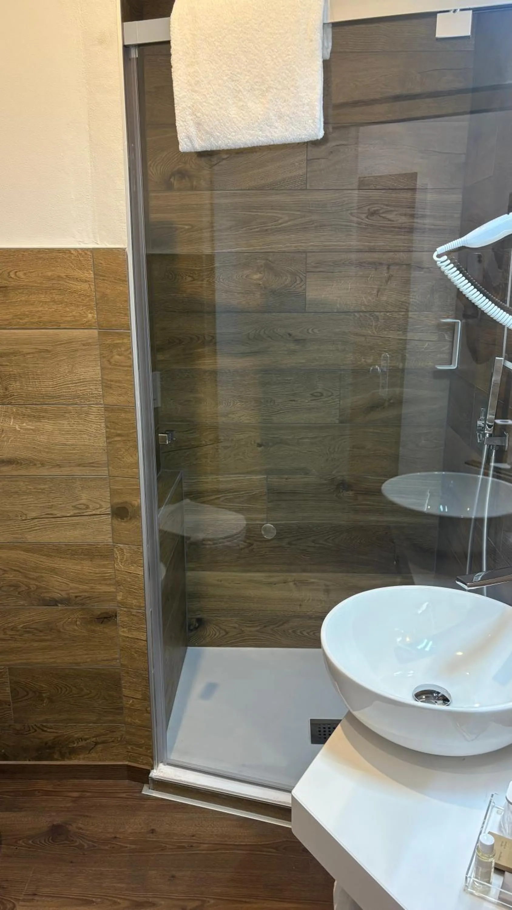 Albergo Cappello e Cadore