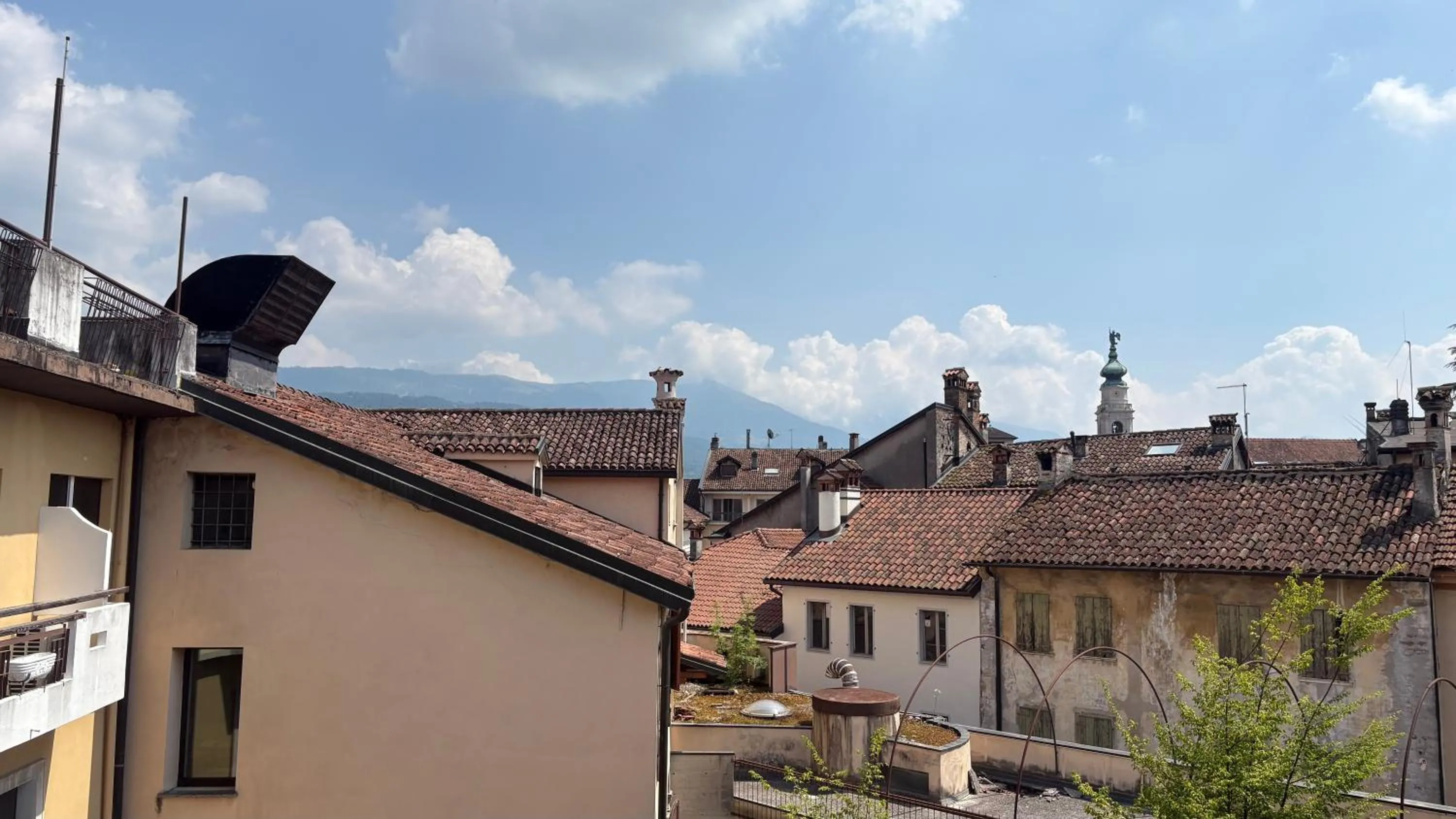 Albergo Cappello e Cadore