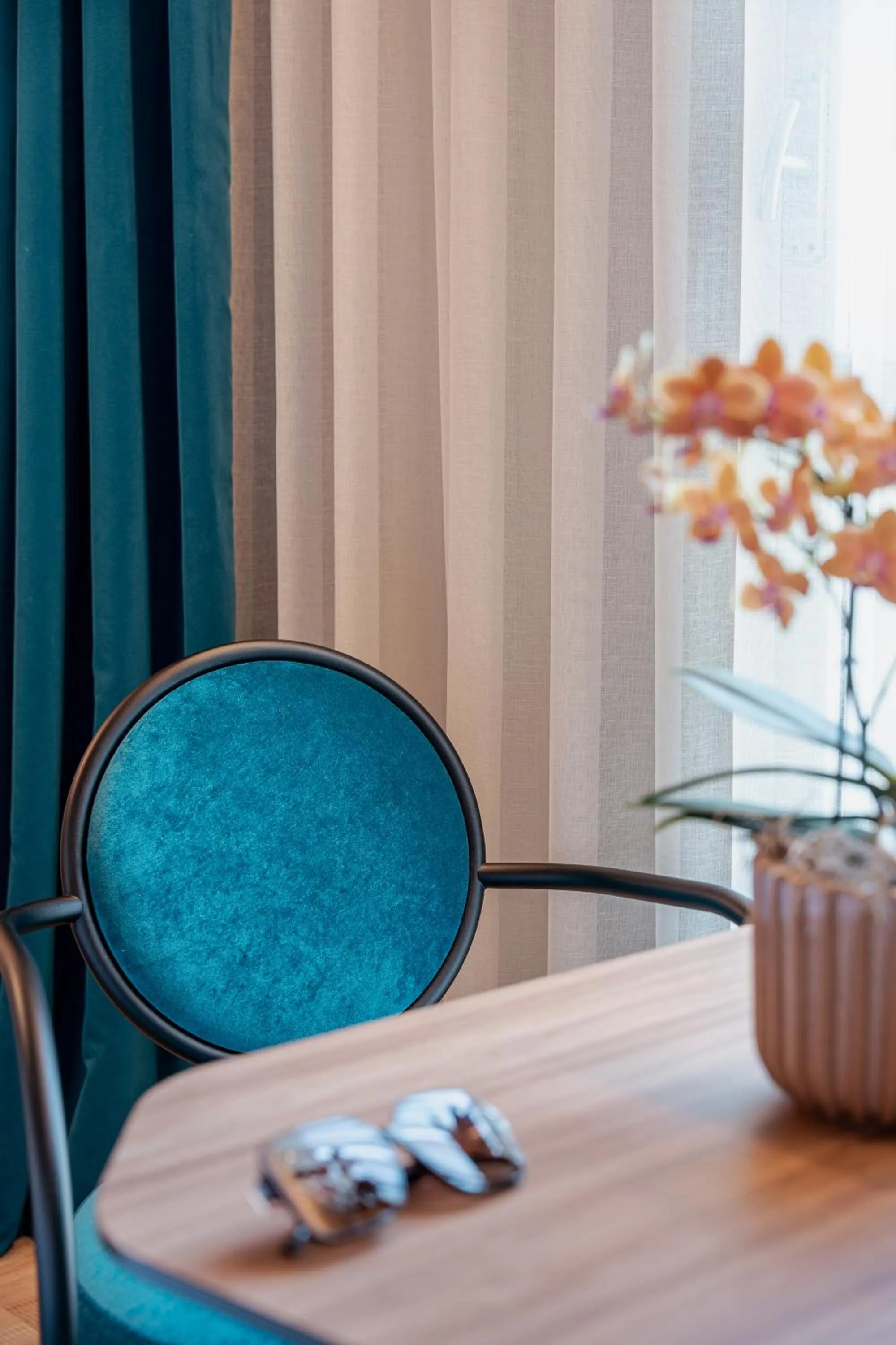 Bedroom in Mercure Bologna Centro