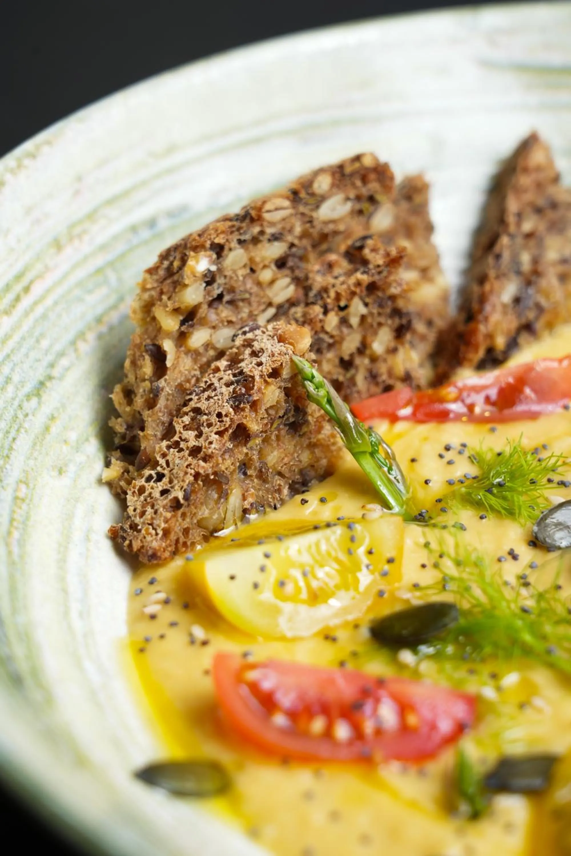 Restaurant/places to eat in Mercure Bologna Centro