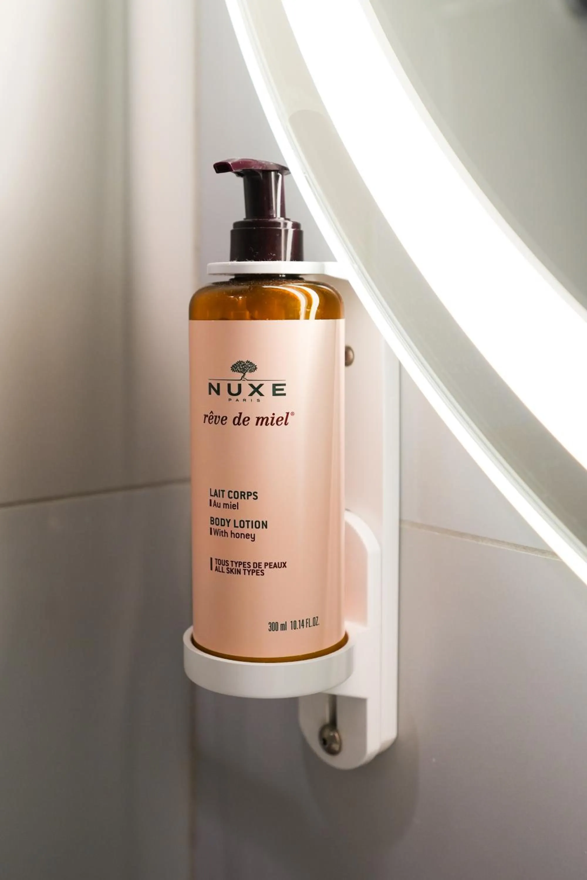 Bathroom in Mercure Bologna Centro