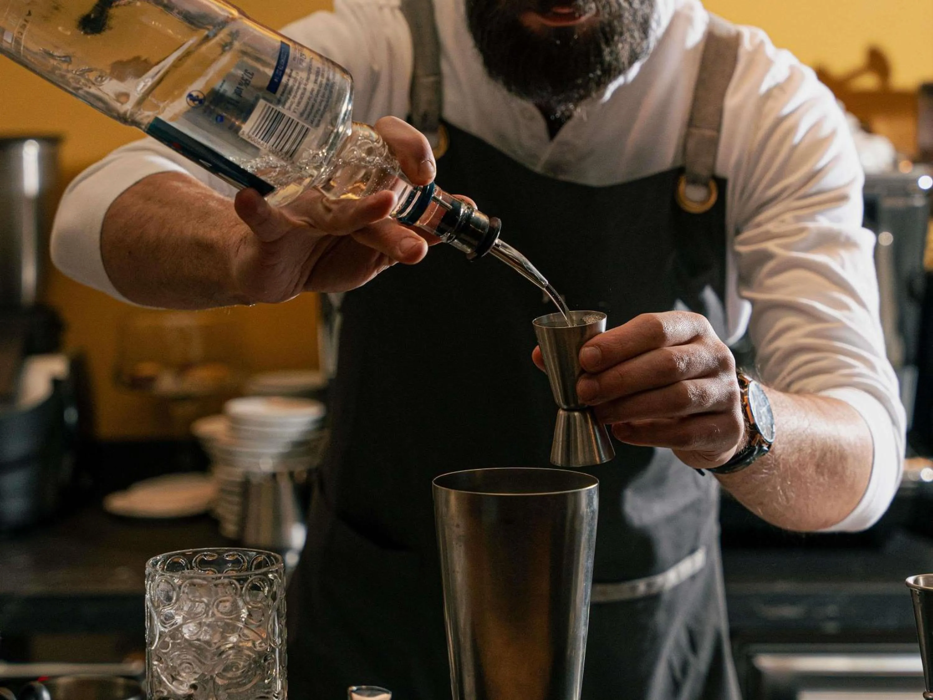 Lounge or bar in Mercure Bologna Centro