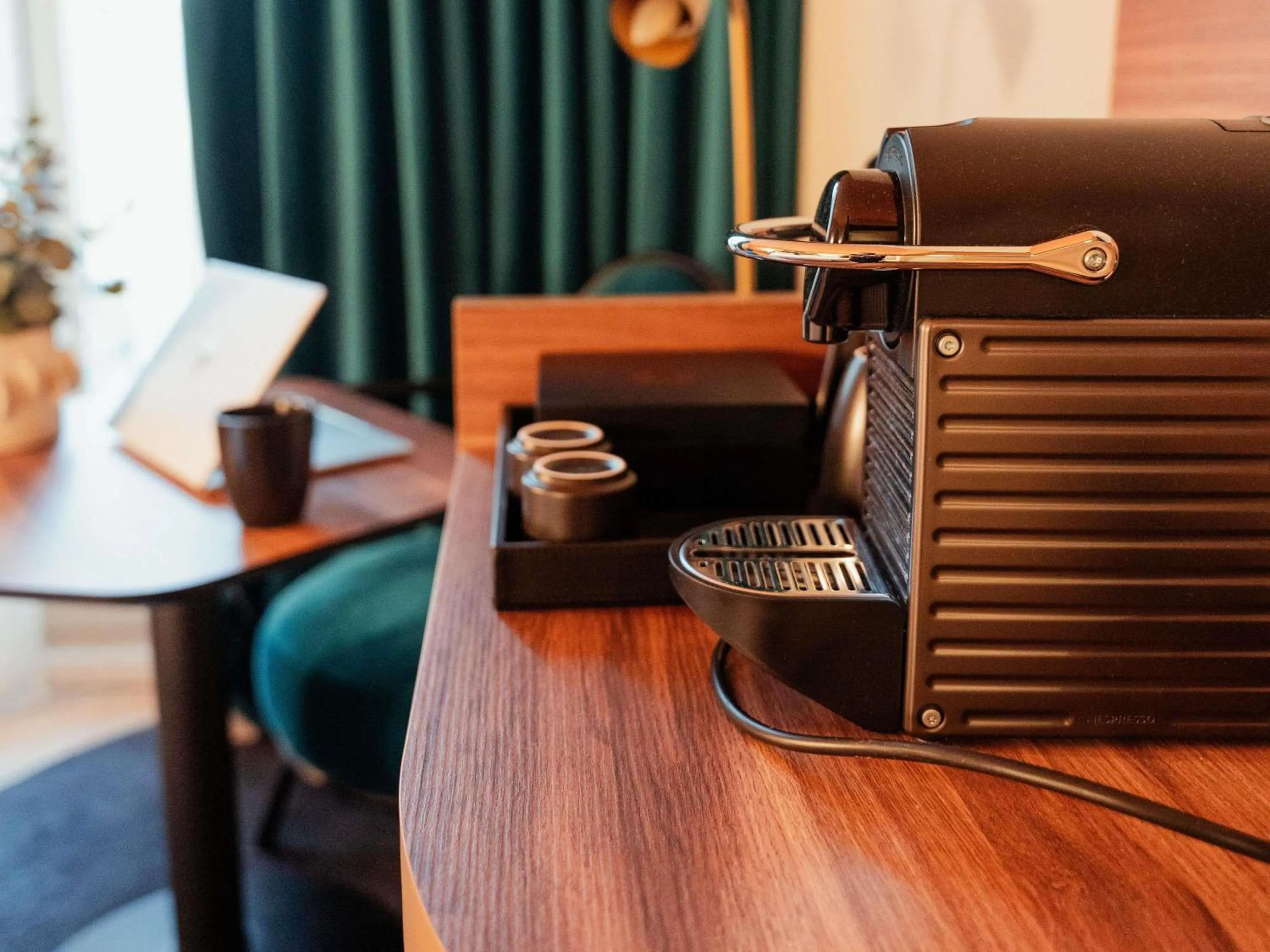 Bedroom in Mercure Bologna Centro