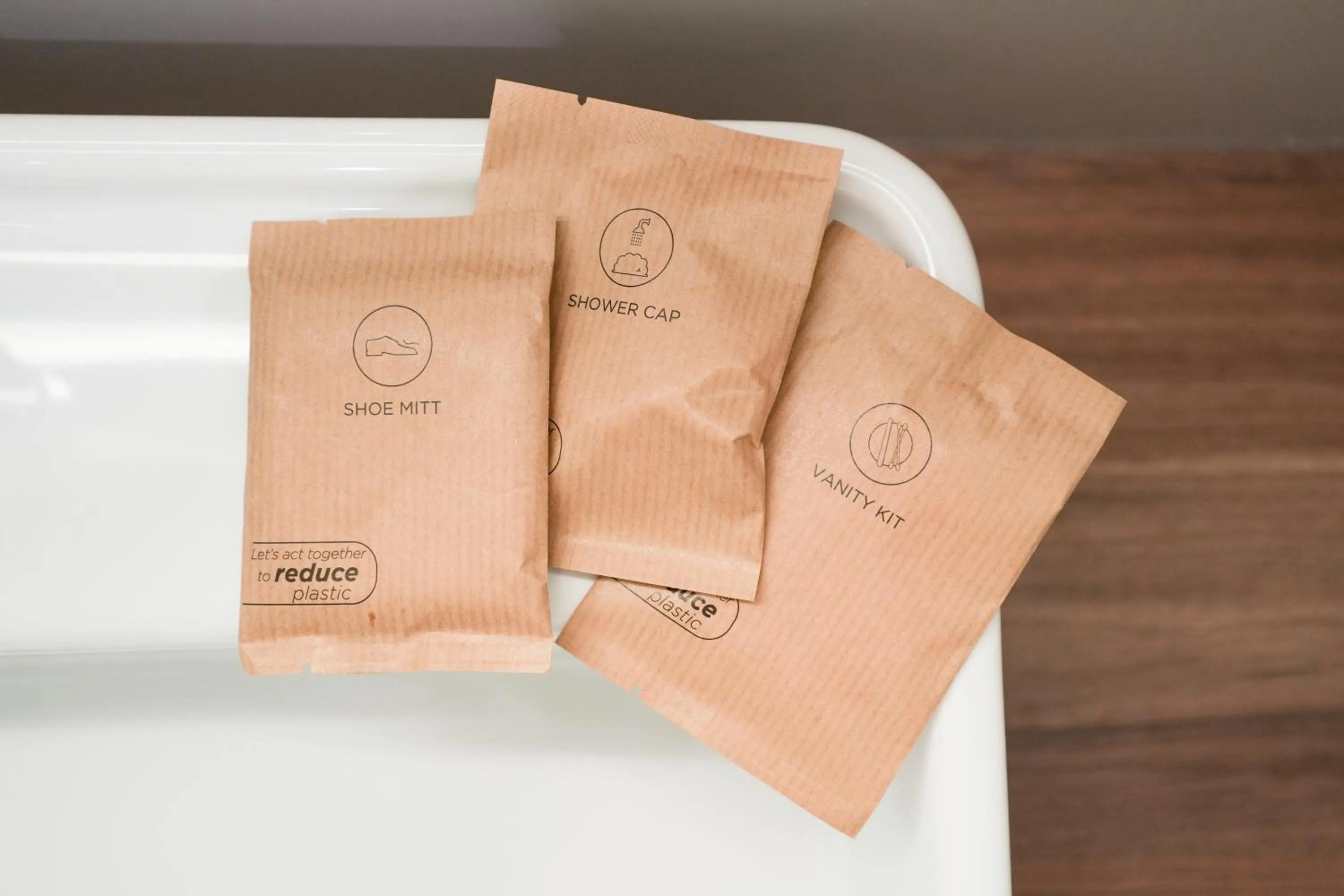 Bathroom in Mercure Bologna Centro