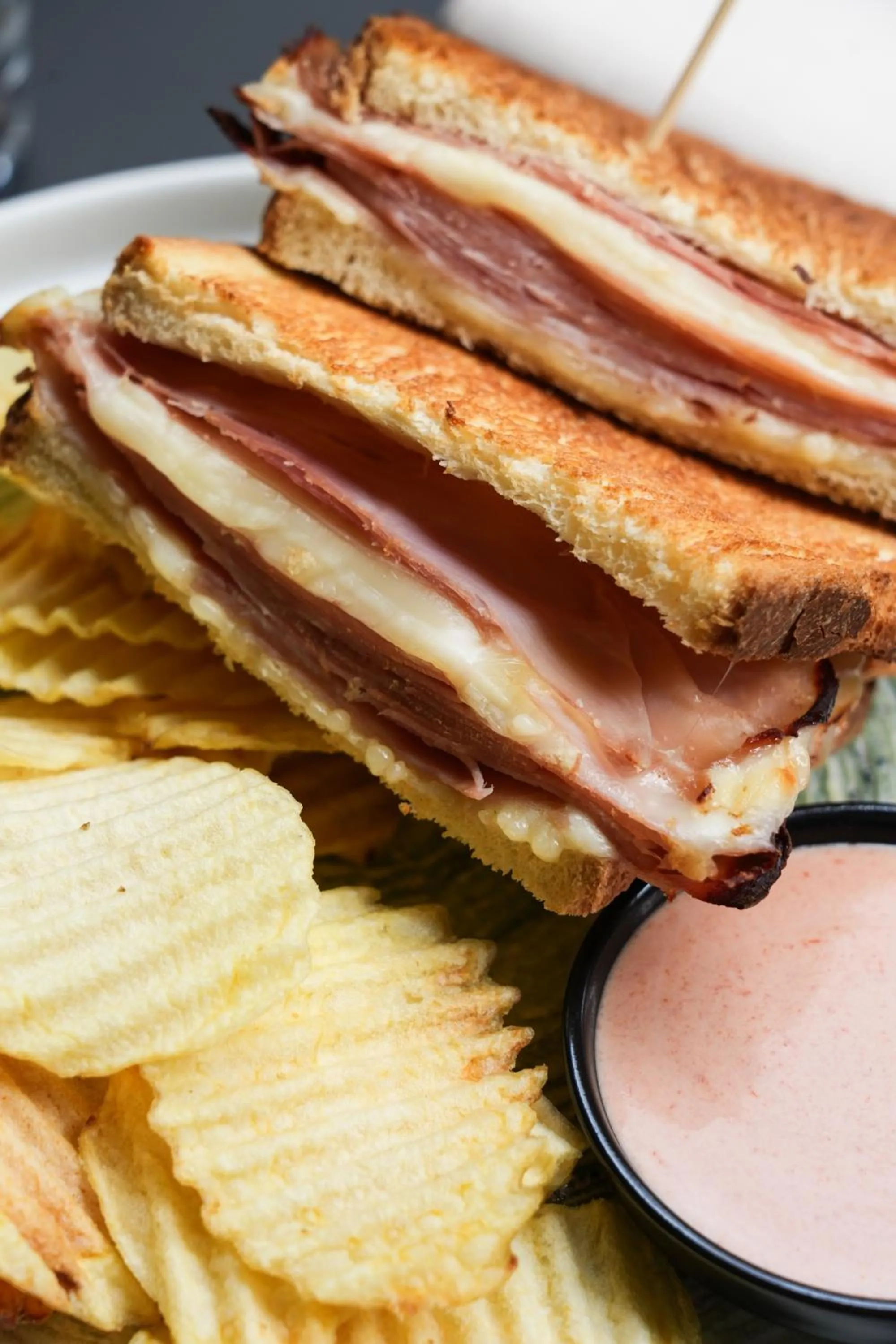 Restaurant/places to eat in Mercure Bologna Centro