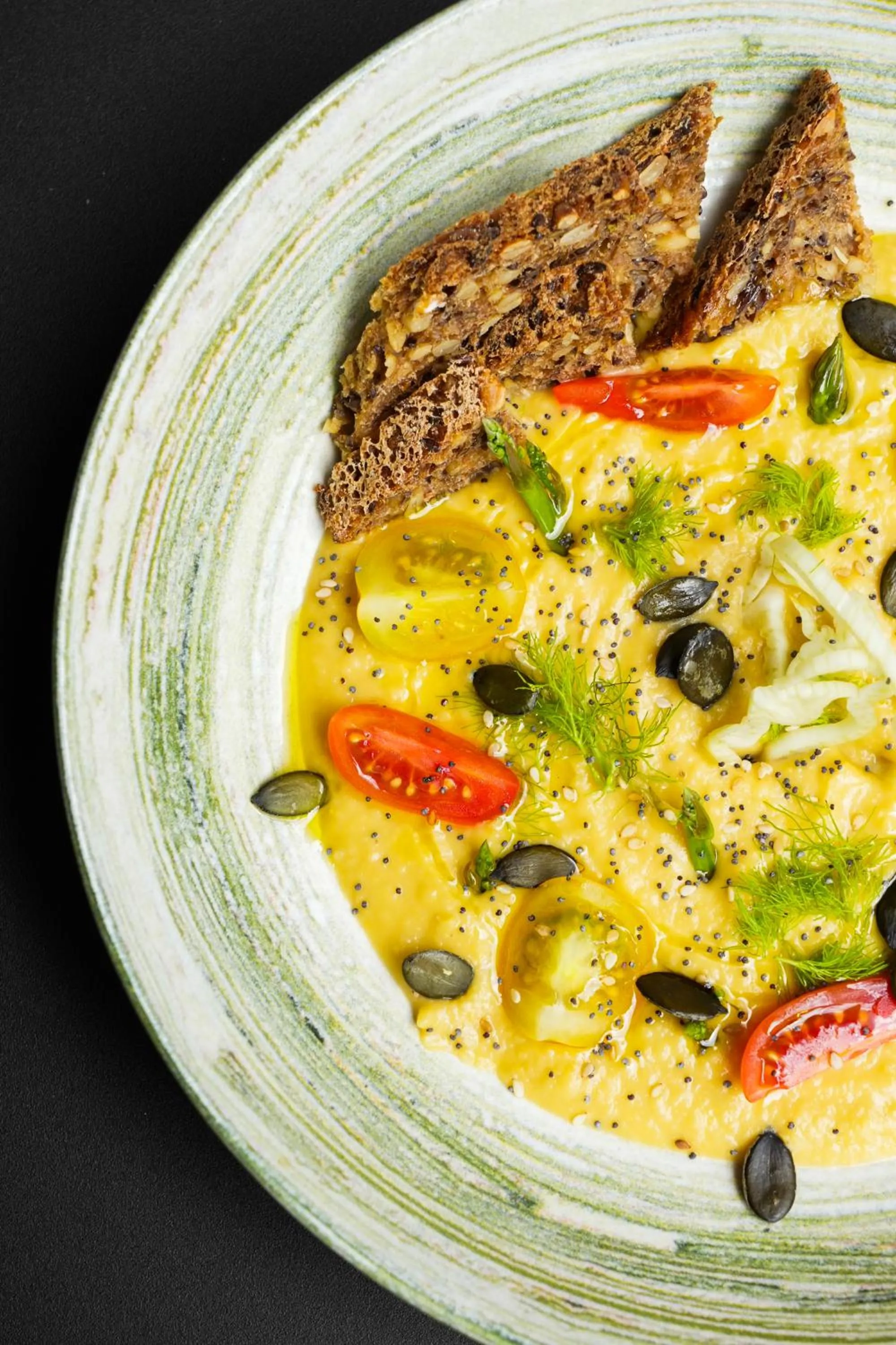 Restaurant/places to eat in Mercure Bologna Centro