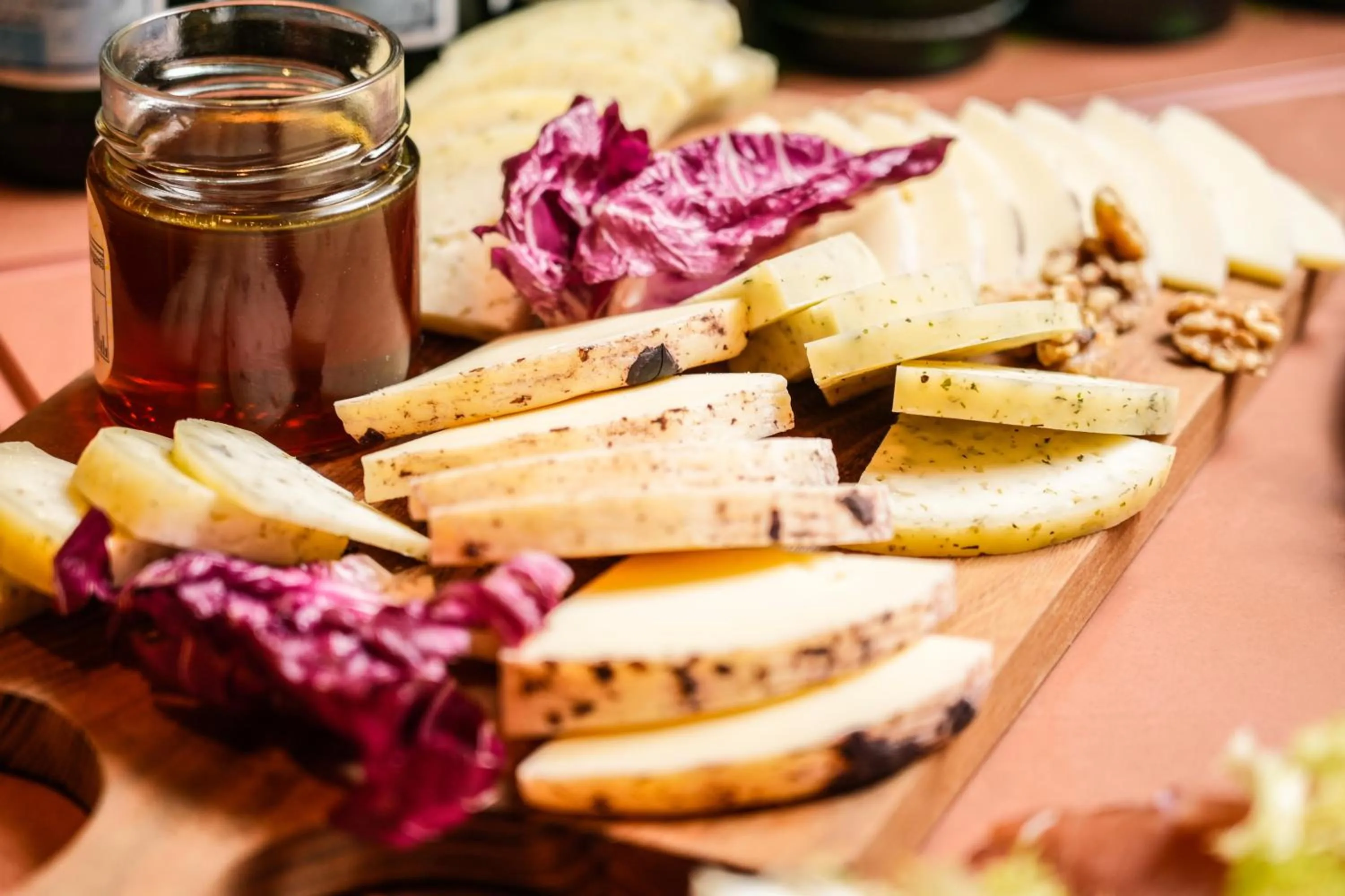 Breakfast in Mercure Bologna Centro
