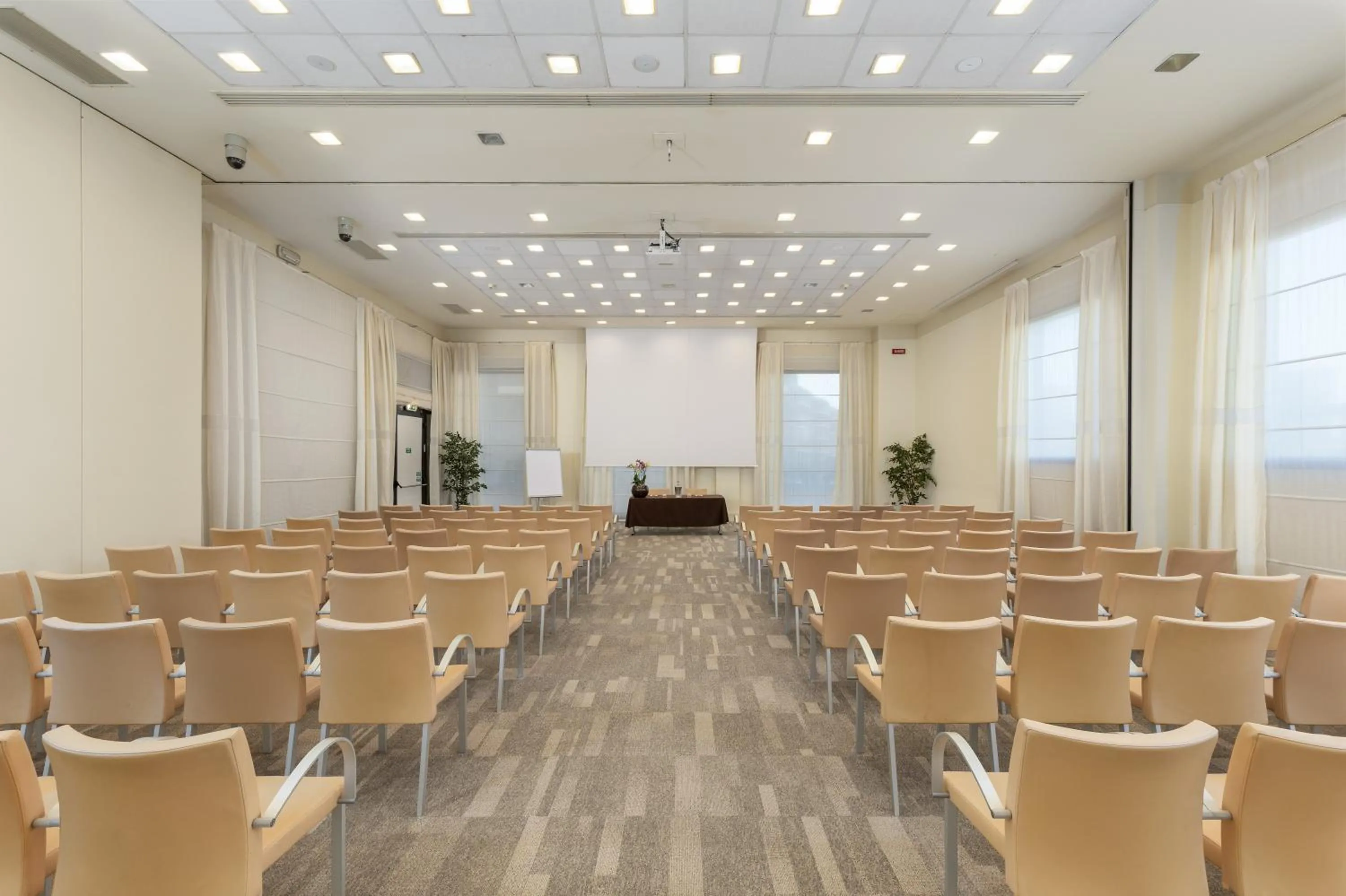 Meeting/conference room in Hilton Garden Inn Florence Novoli