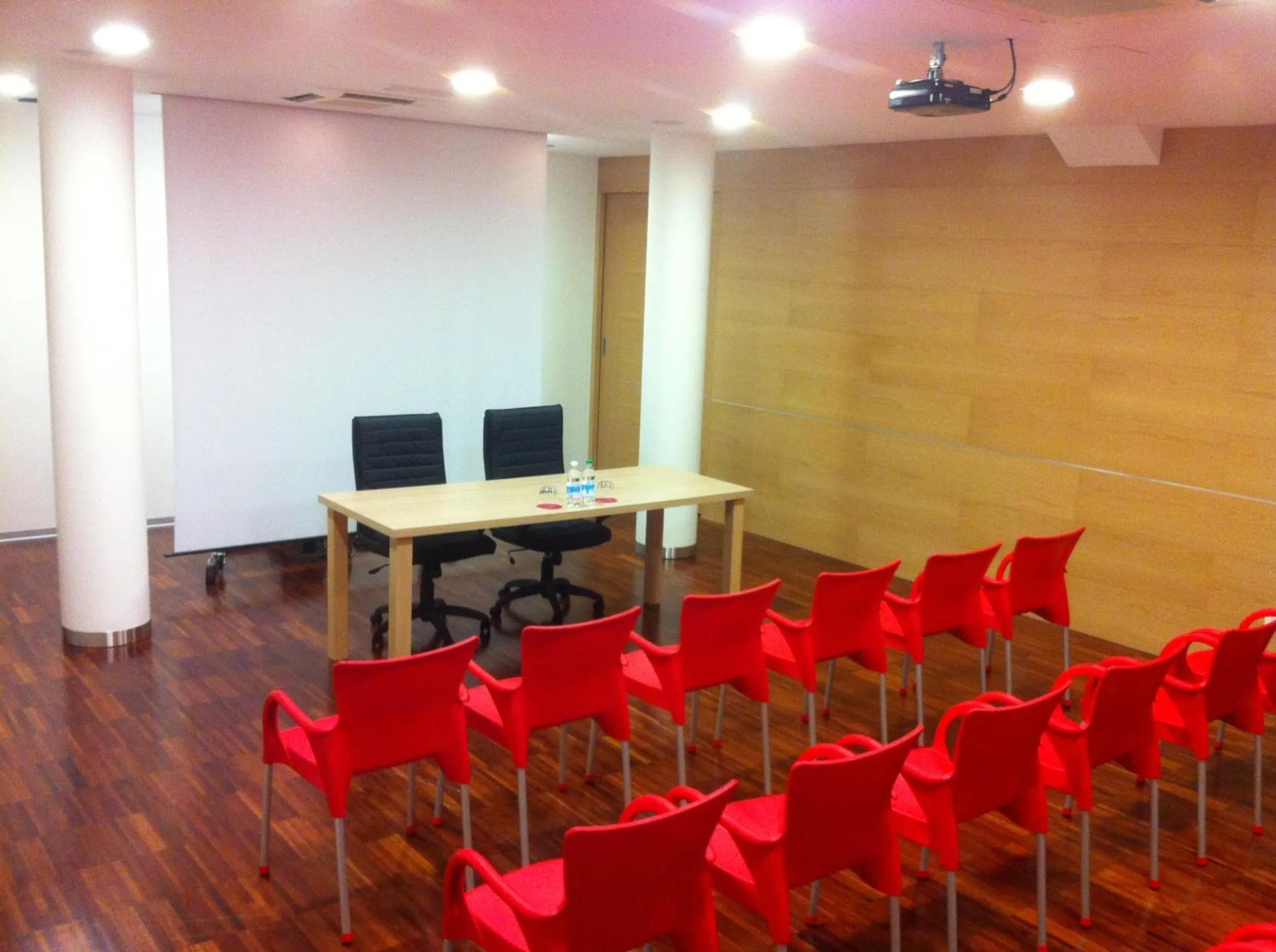 Business facilities in Park Hotel Il Vigneto
