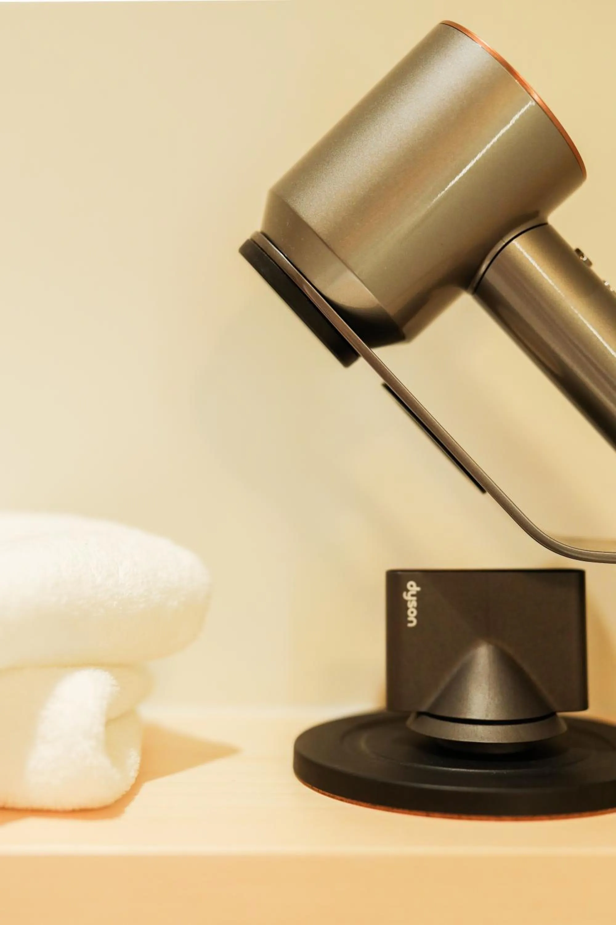 Bathroom in Mr(s)STiL Design Apartments