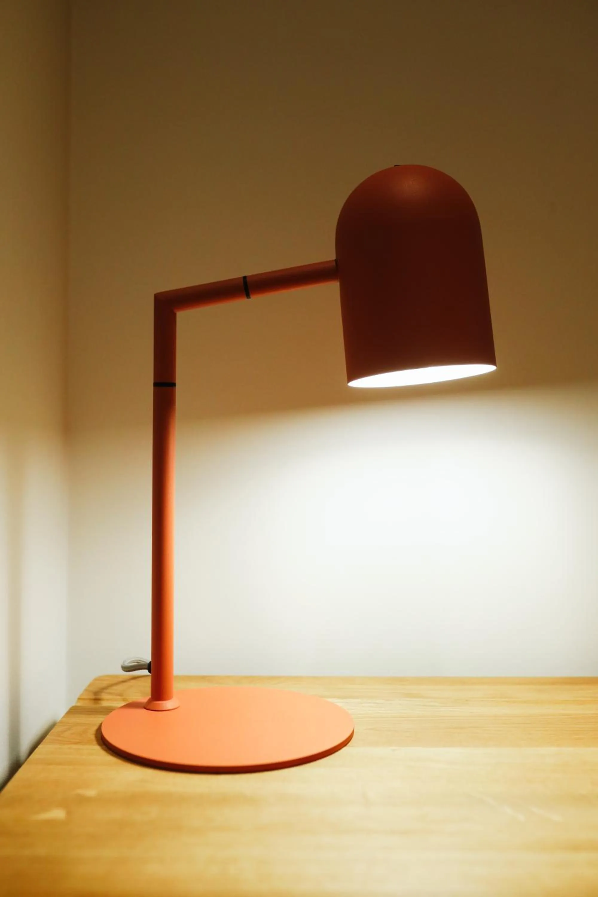 Living room in Mr(s)STiL Design Apartments