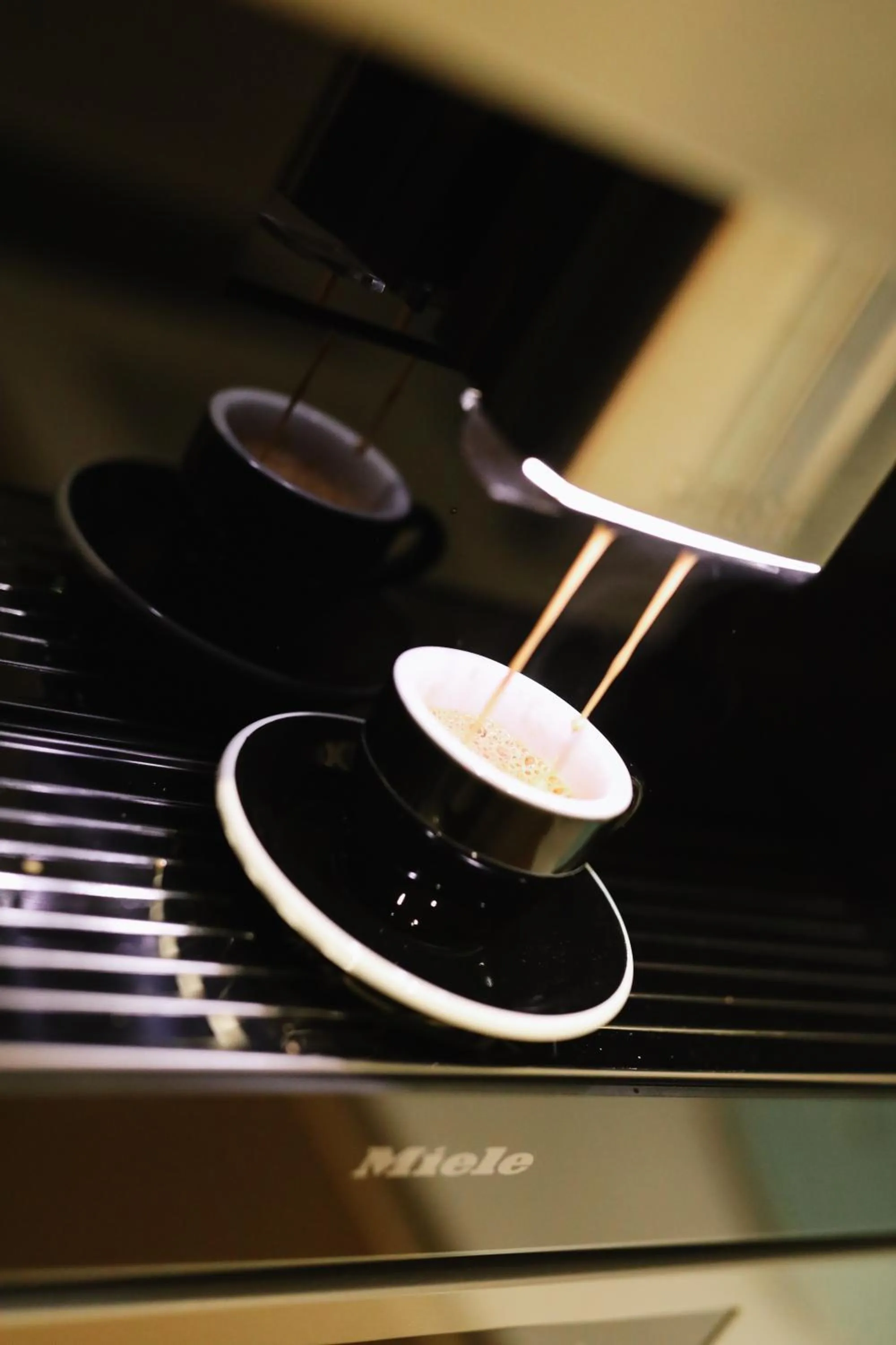 Coffee/tea facilities in Mr(s)STiL Design Apartments