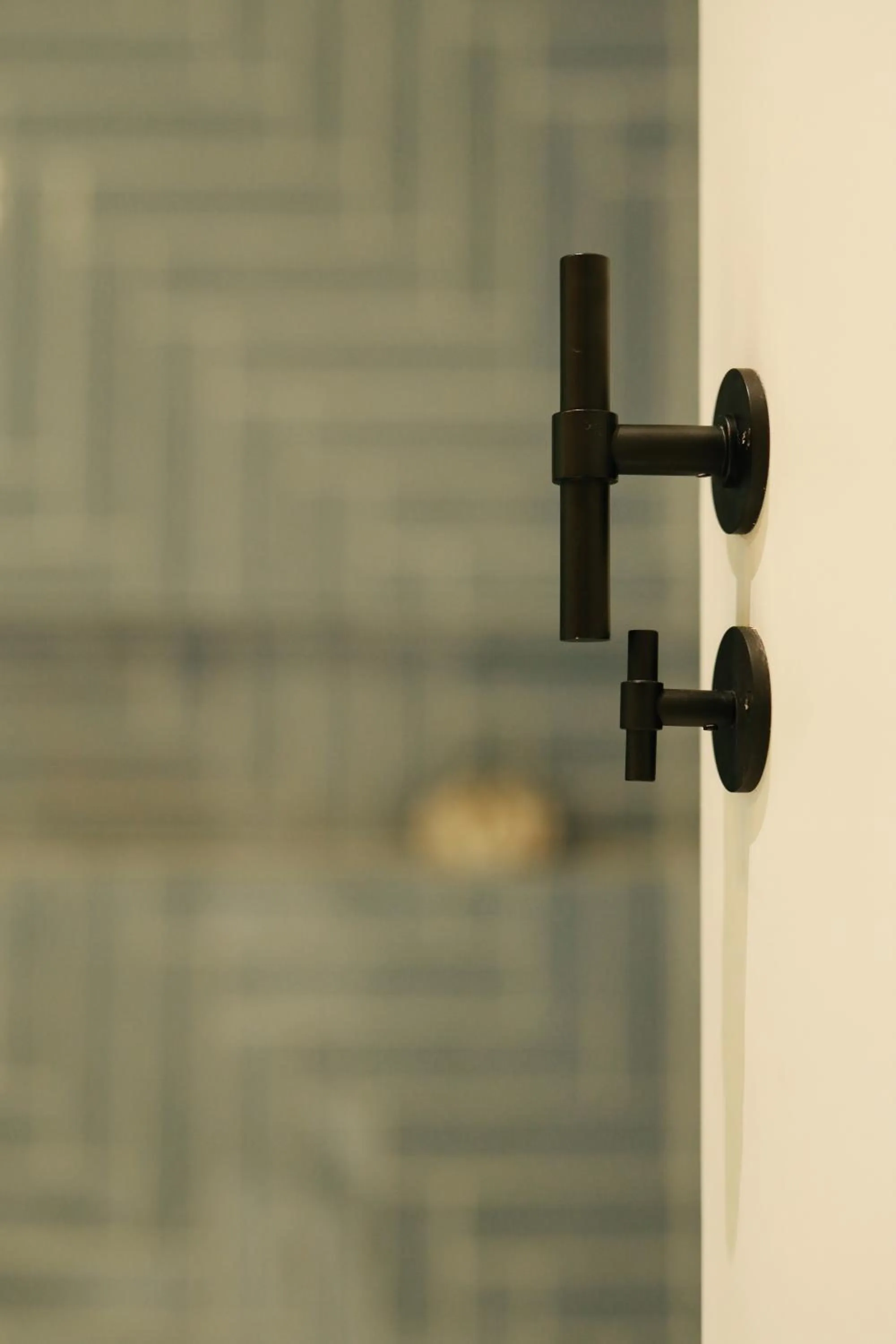 Bathroom in Mr(s)STiL Design Apartments