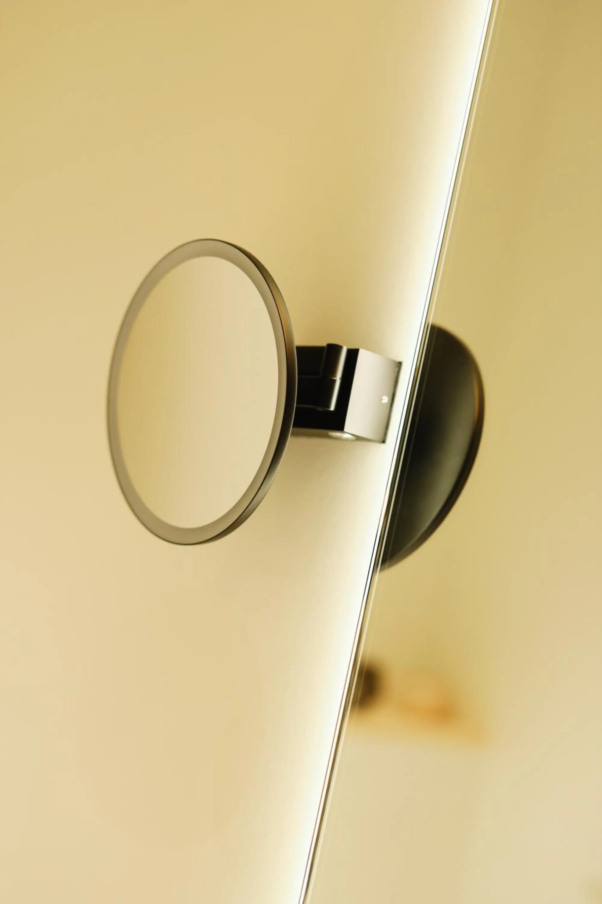 Bathroom in Mr(s)STiL Design Apartments