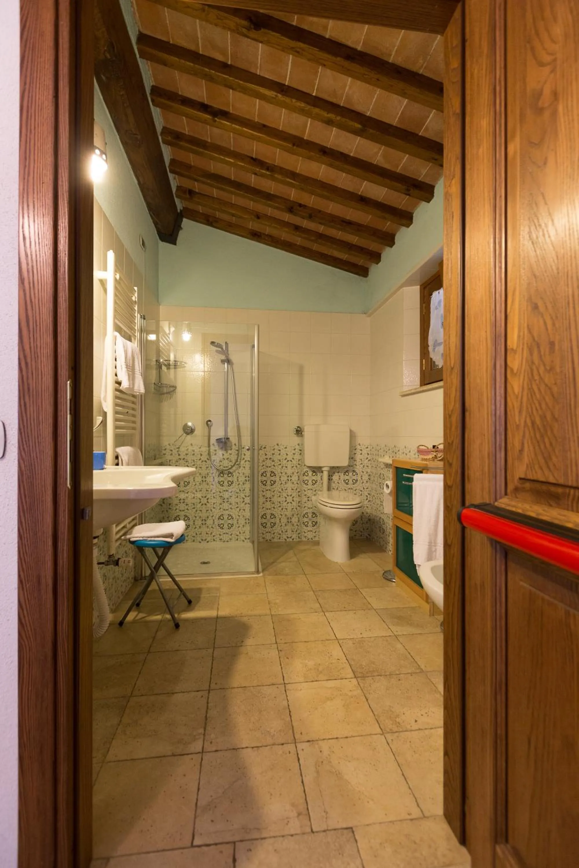 Antica Fonte Residenza di Siena