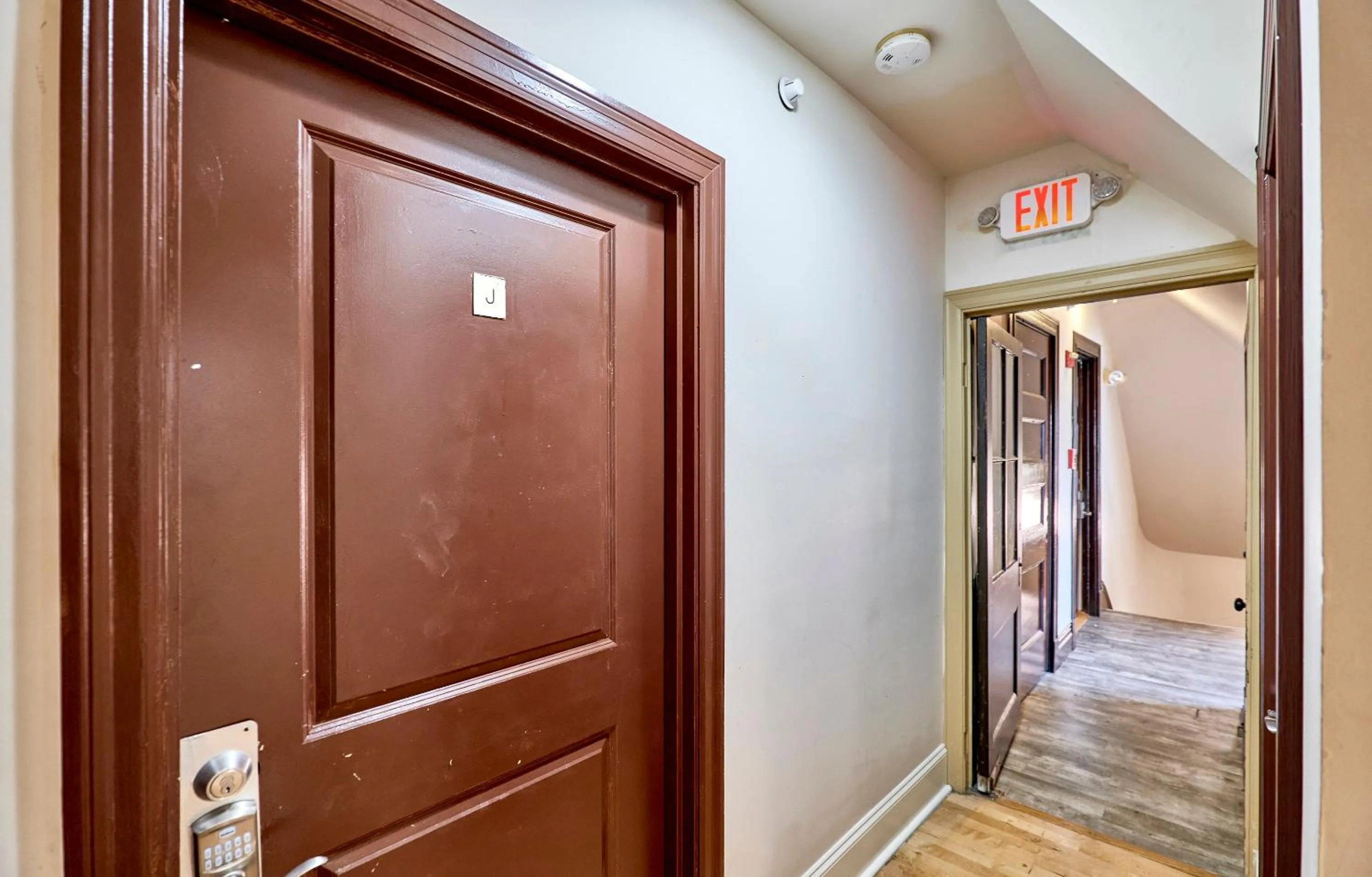 Location in WhiteHouse at Grand Central