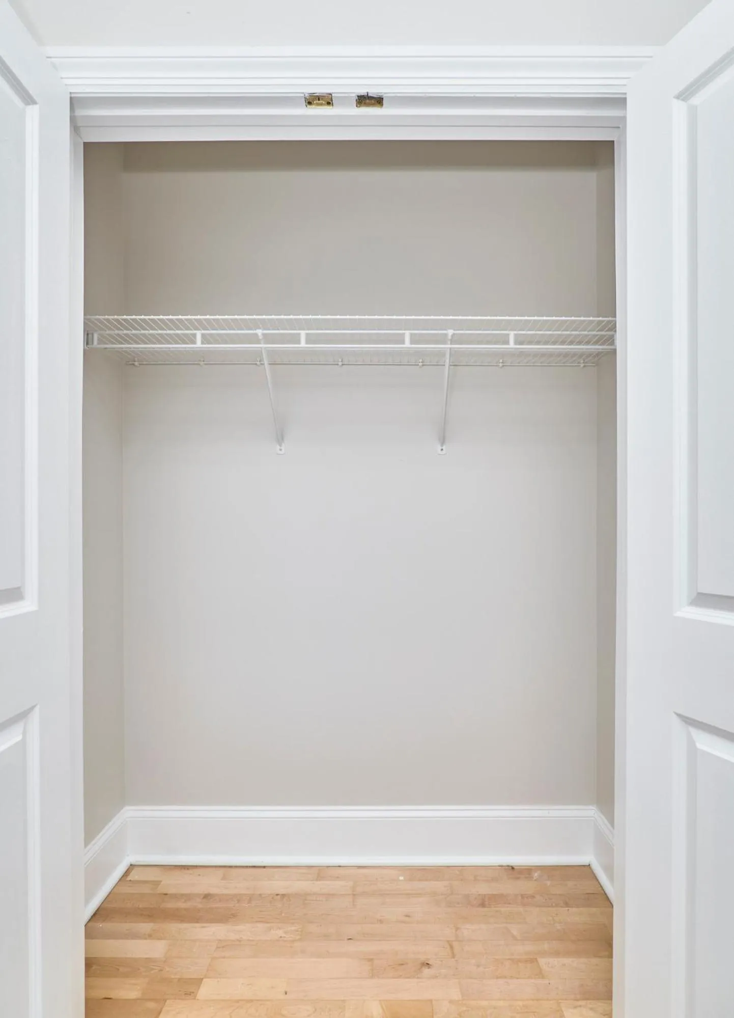 wardrobe in WhiteHouse at Grand Central