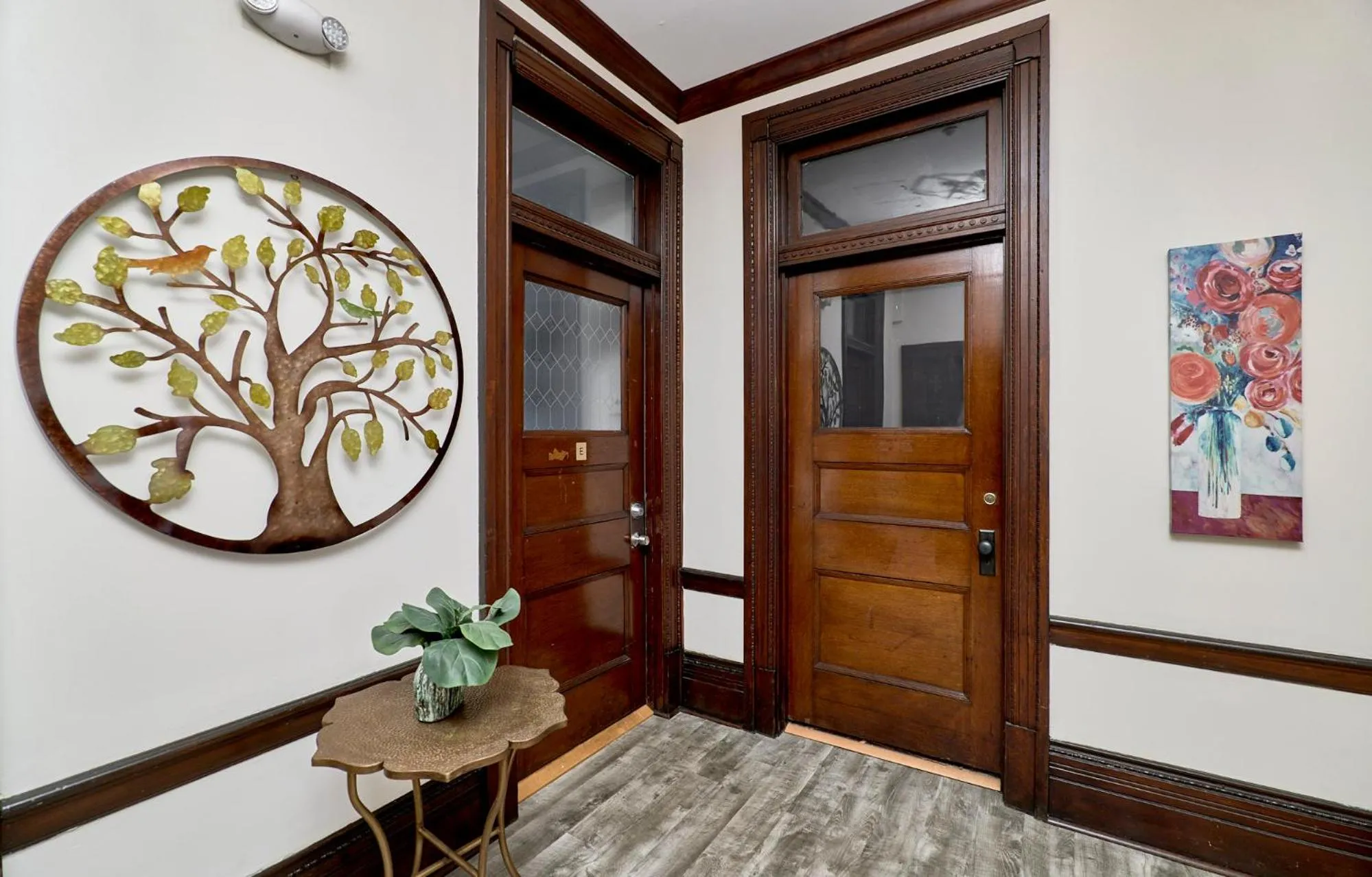 Lobby or reception in WhiteHouse at Grand Central