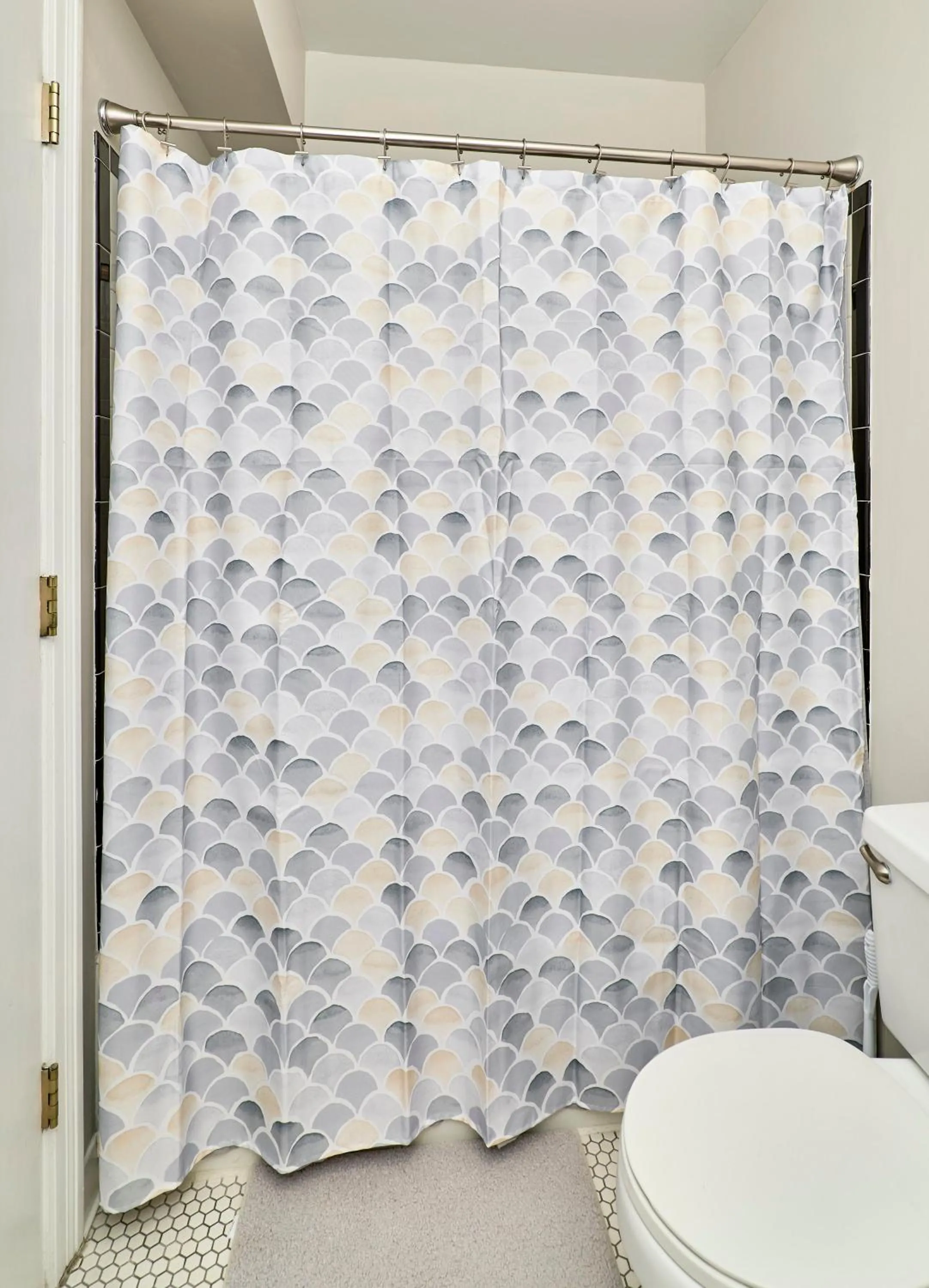 Bathroom in WhiteHouse at Grand Central