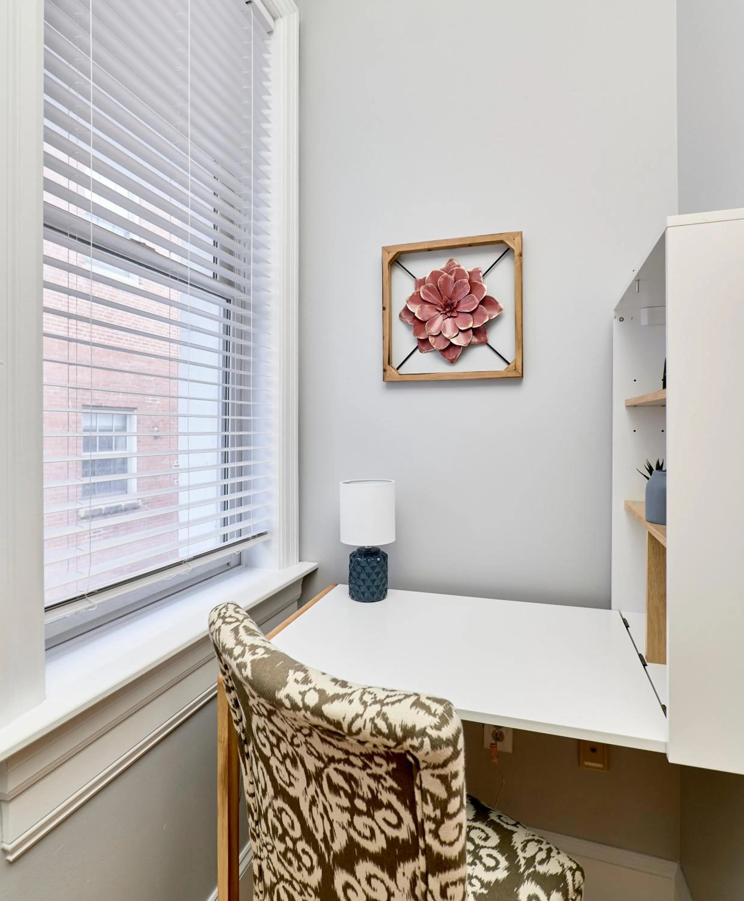 Dining area in WhiteHouse at Grand Central
