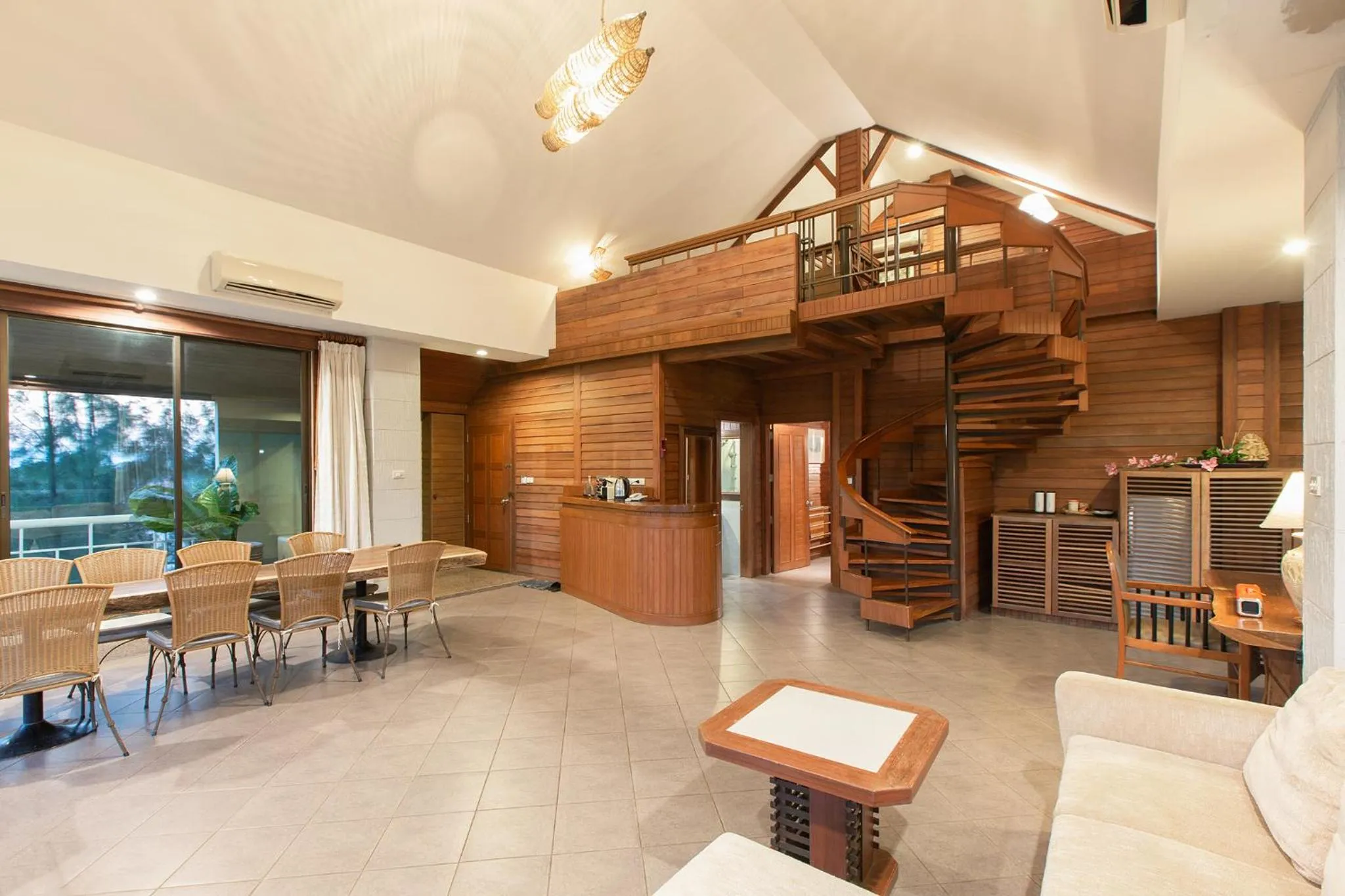 ปานเทล เขาใหญ่ Parntel KhaoYai