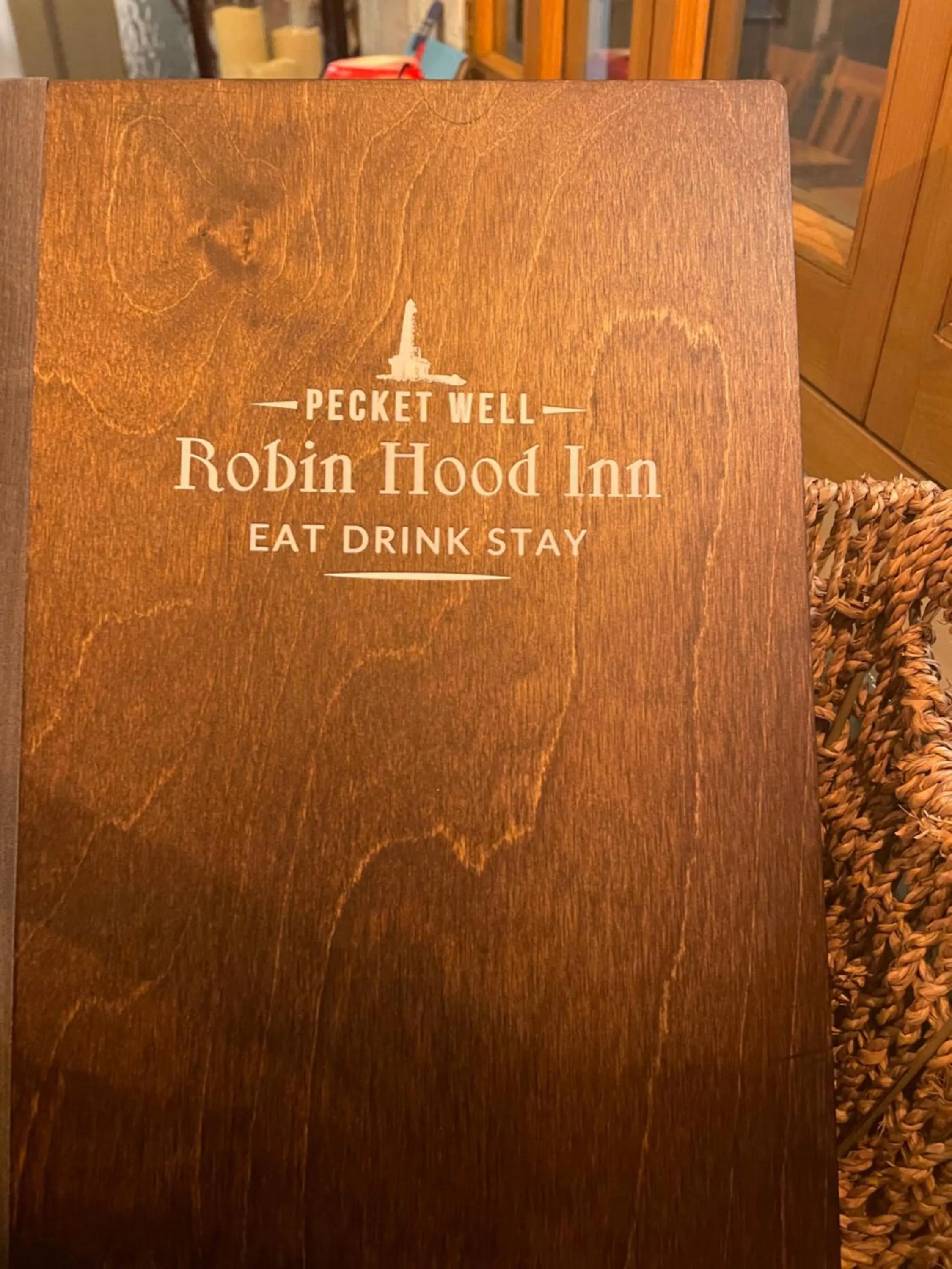Robin Hood Inn