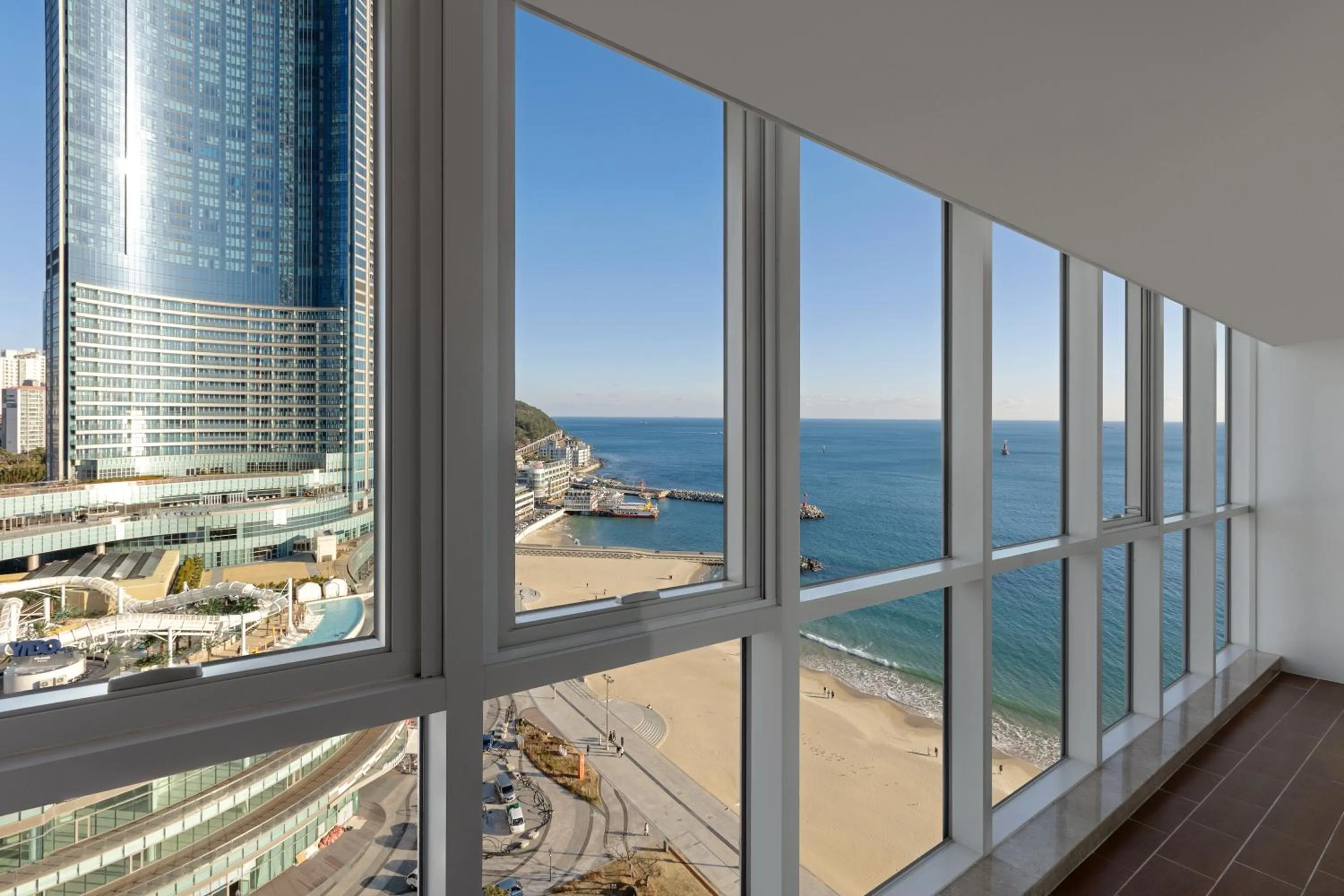 View (from property/room) in Pale De Cz Condo