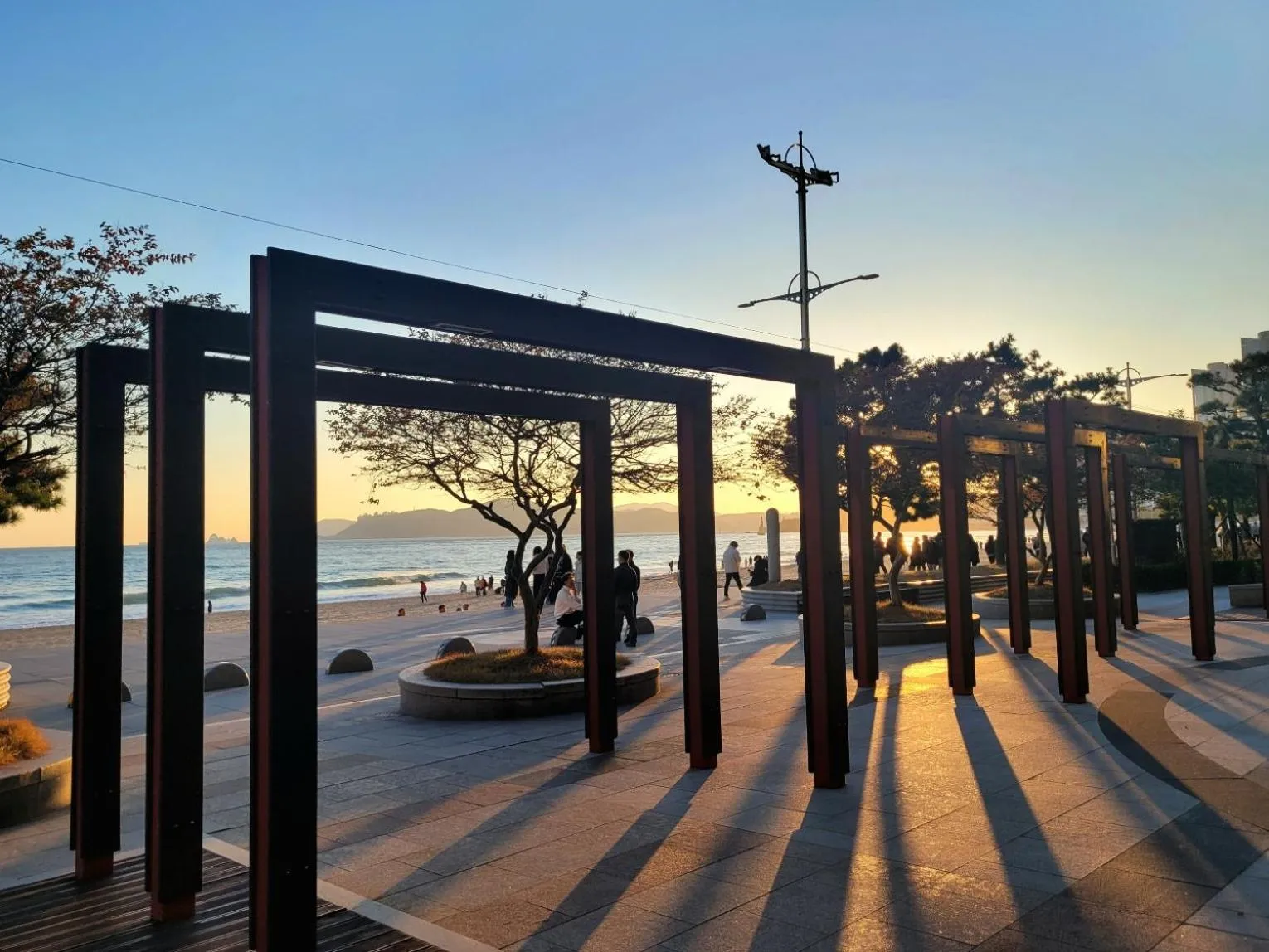 Neighbourhood in Pale De Cz Condo