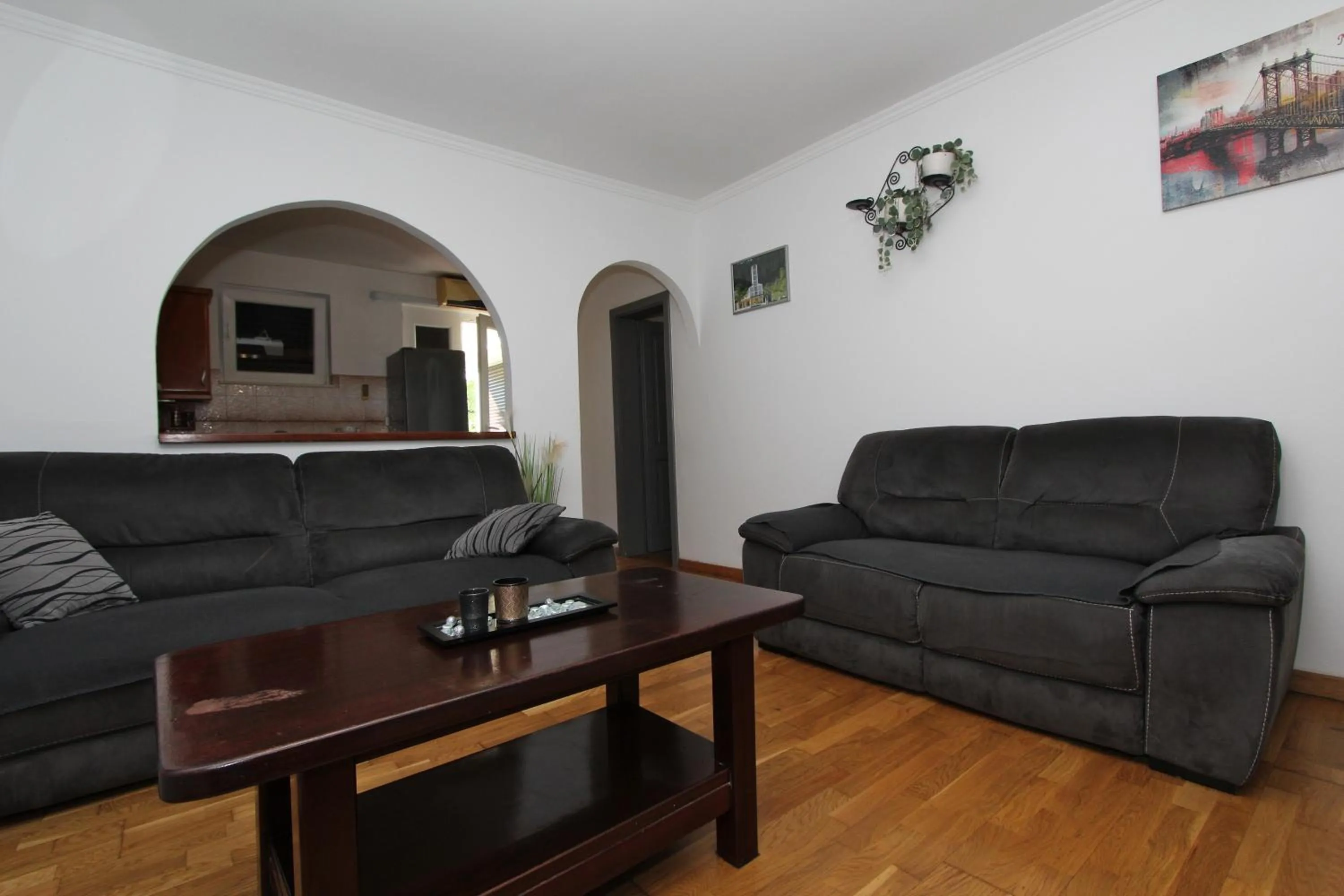 Apartment Ilinović
