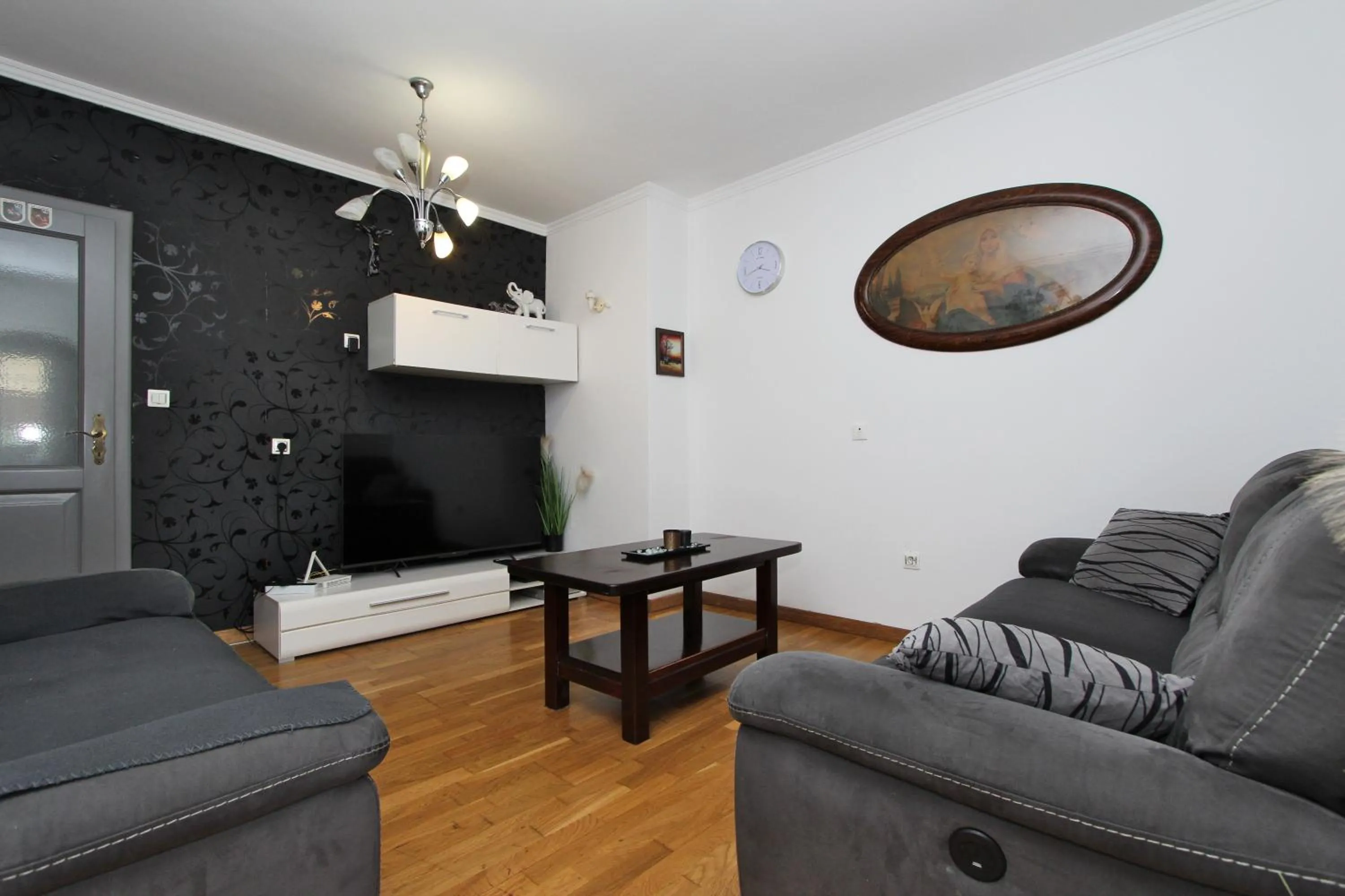 Apartment Ilinović