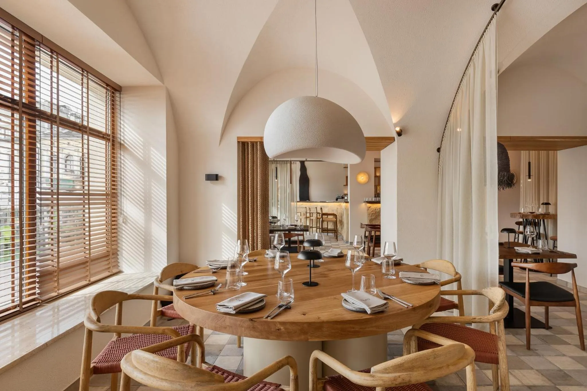 Restaurant/places to eat in Hotel Ambasadorski Rzeszów