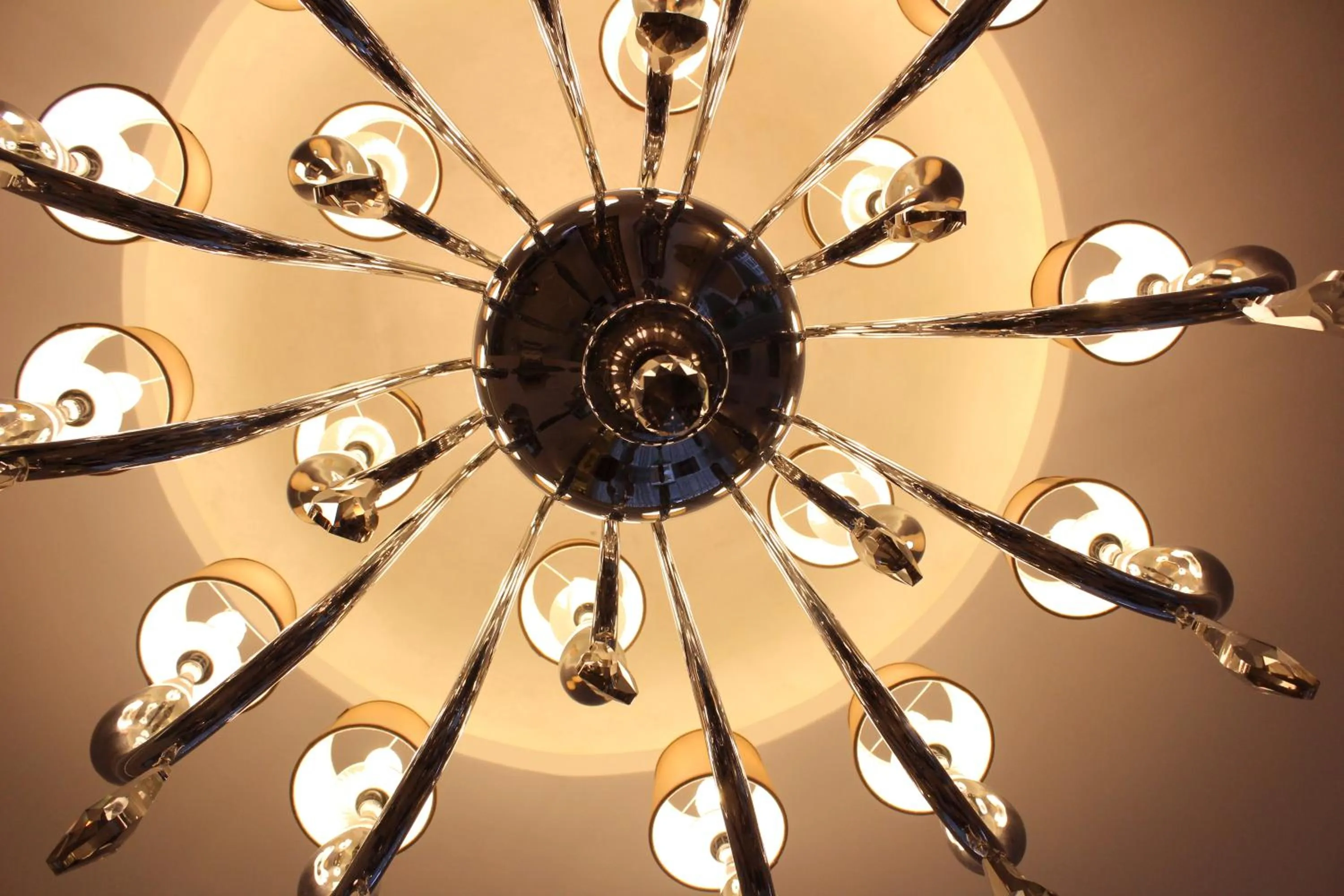 Home Suites Boutique Hotel Freetown