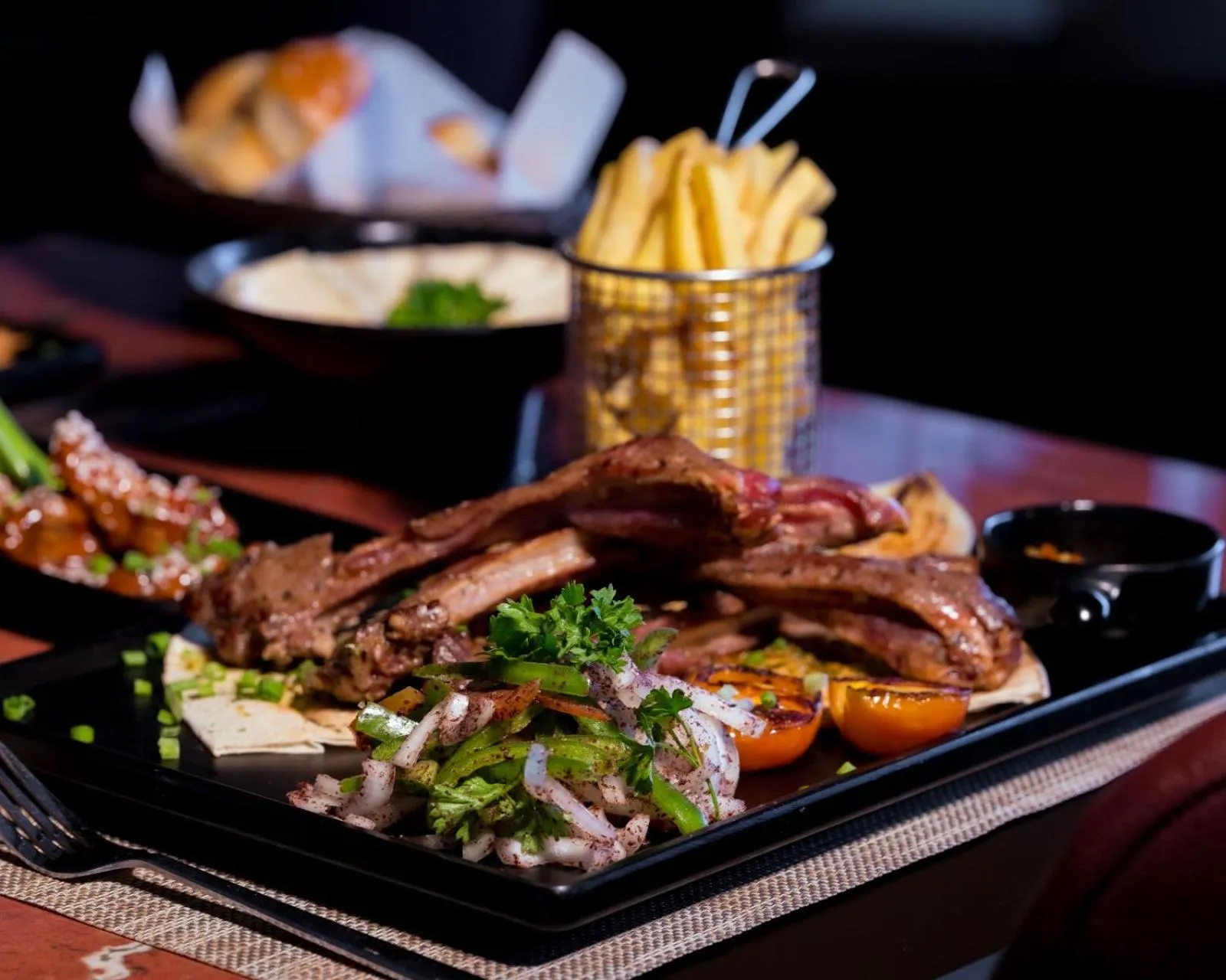 Home Suites Boutique Hotel Freetown