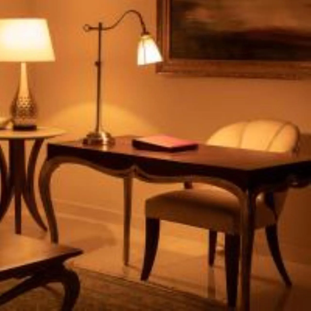 Living room in Home Suites Boutique Hotel Freetown