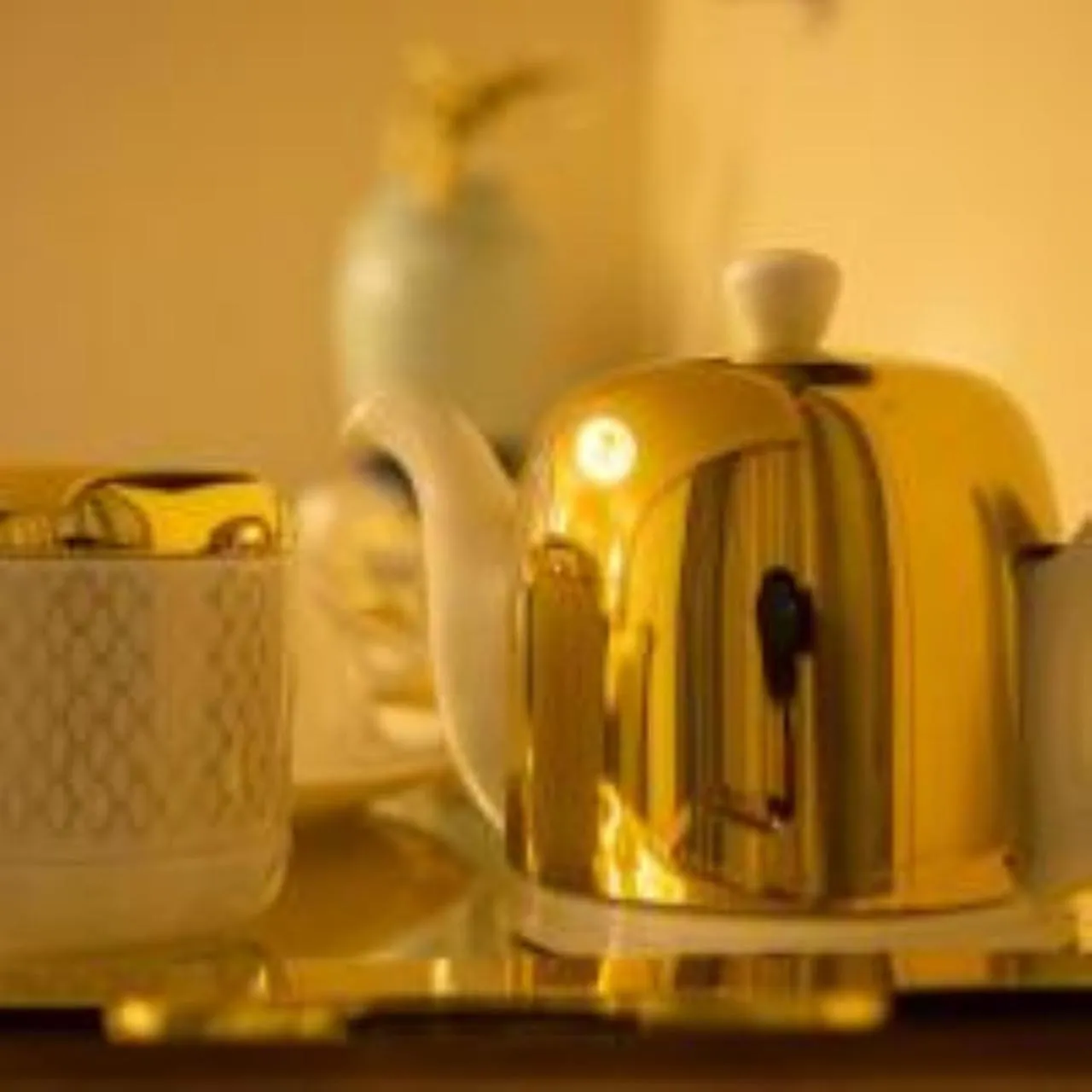 Breakfast in Home Suites Boutique Hotel Freetown