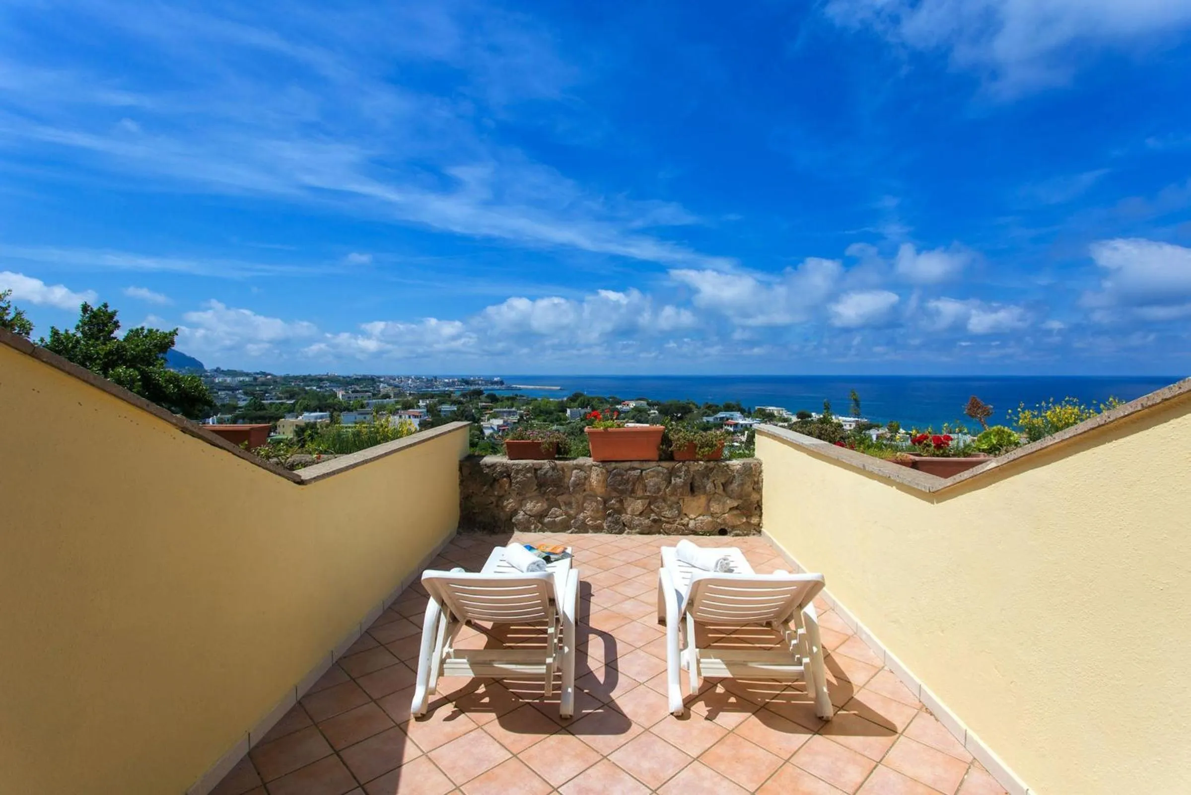 Day in Parco dei Principi Resort & Spa