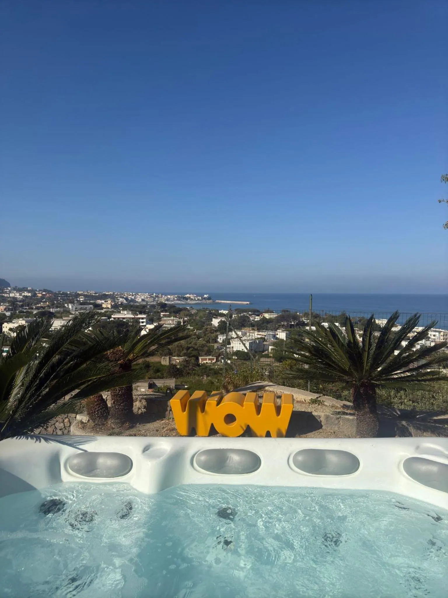 Day in Parco dei Principi Resort & Spa