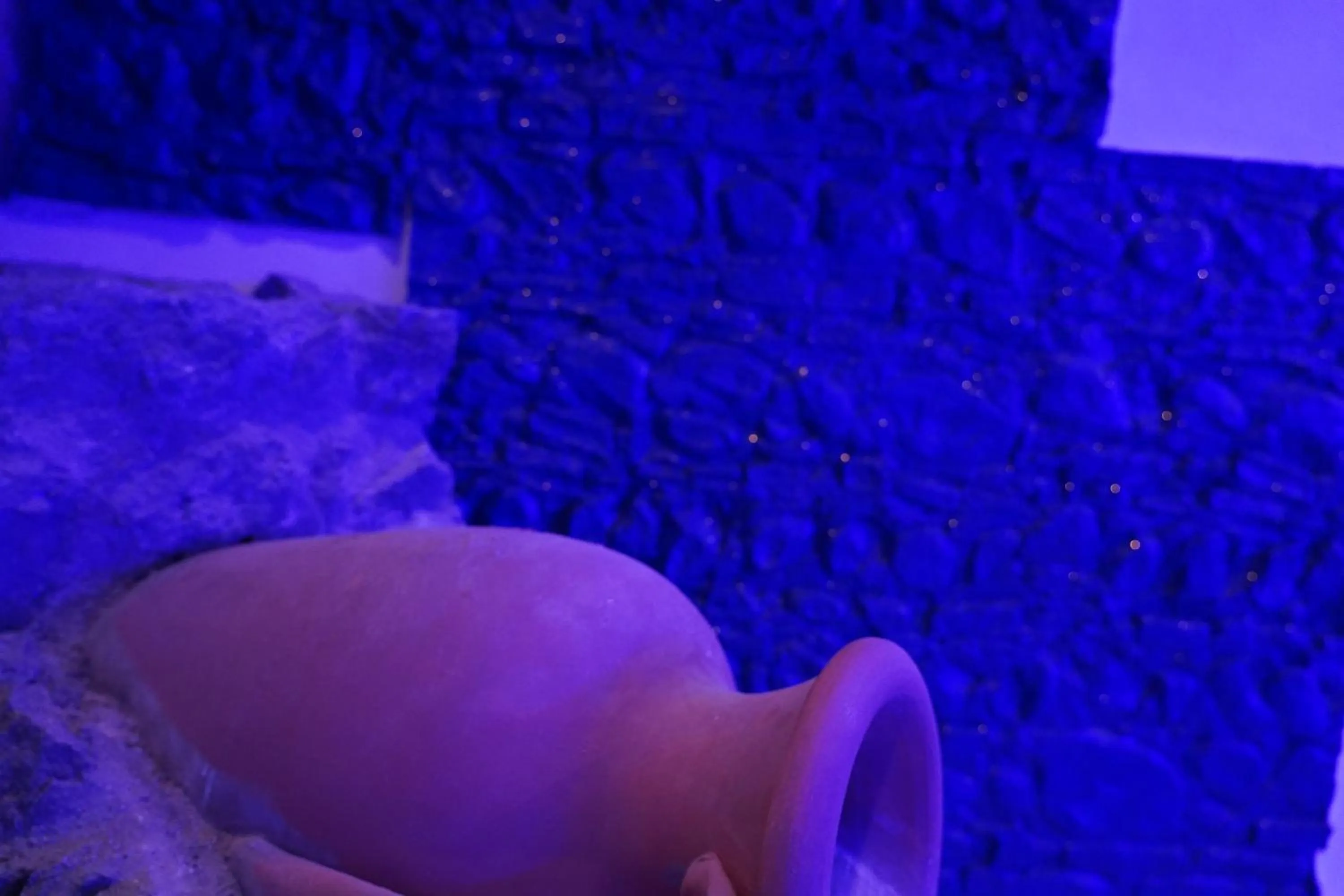 Swimming pool in Parco dei Principi Resort & Spa