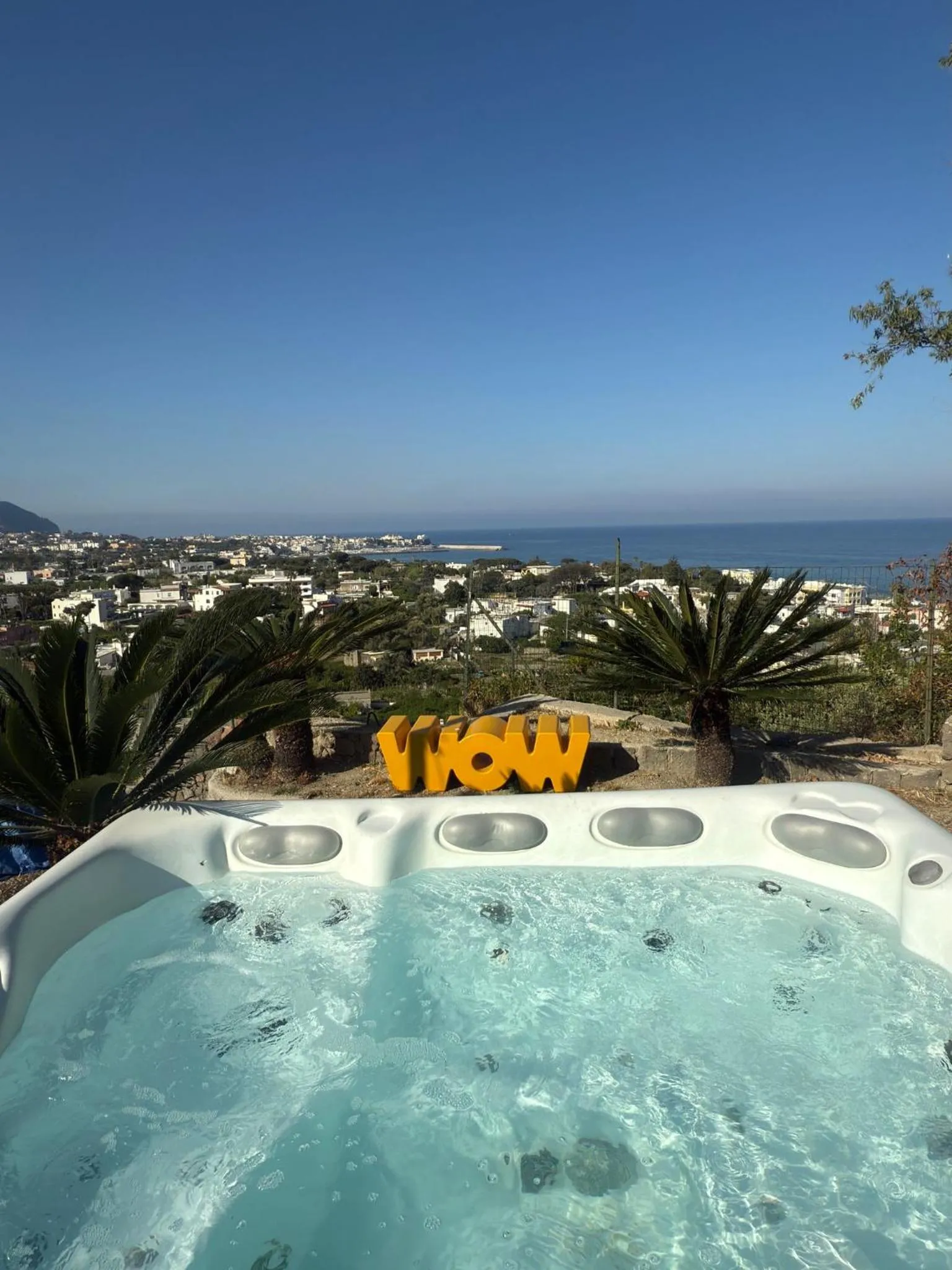 Day in Parco dei Principi Resort & Spa