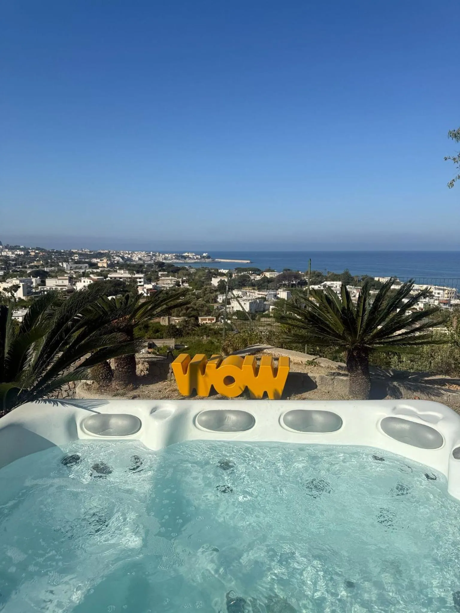 Day in Parco dei Principi Resort & Spa