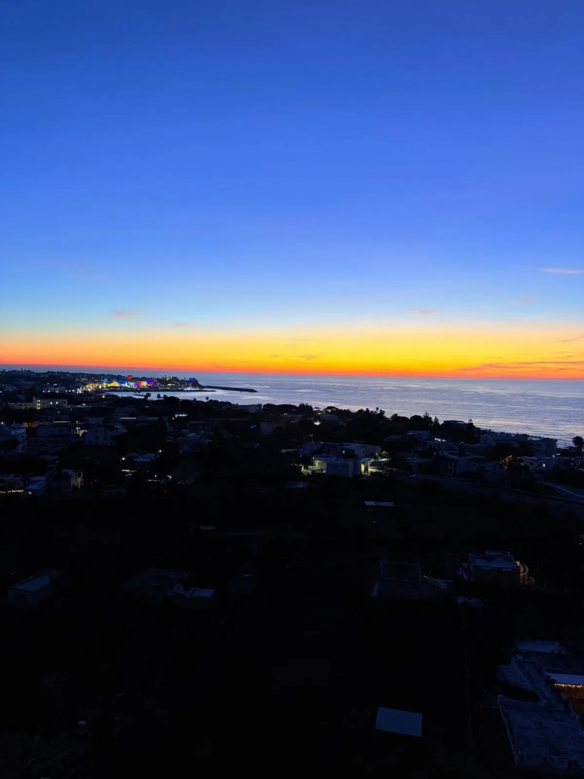 Property building in Parco dei Principi Resort & Spa