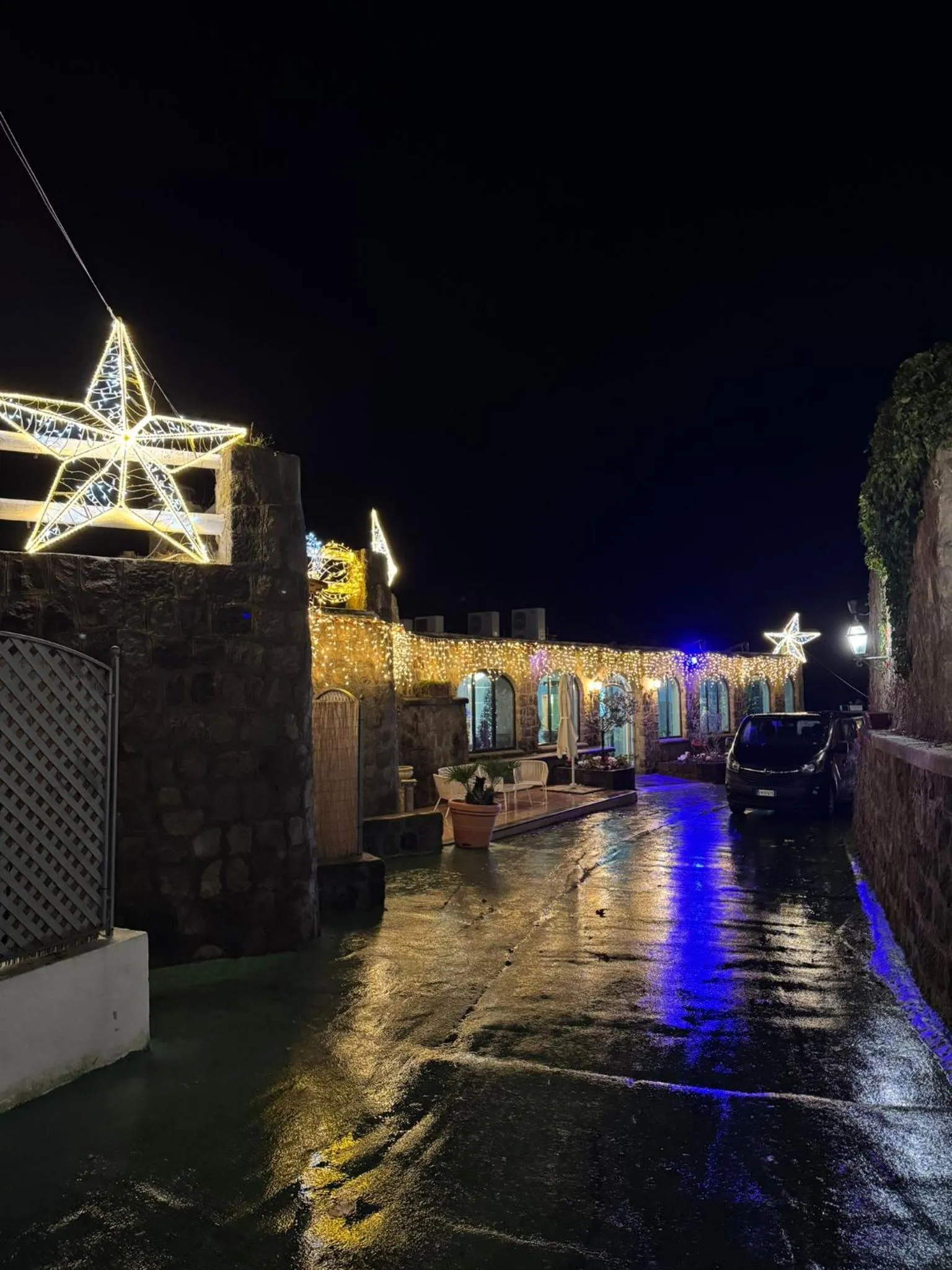 Parco dei Principi Resort & Spa