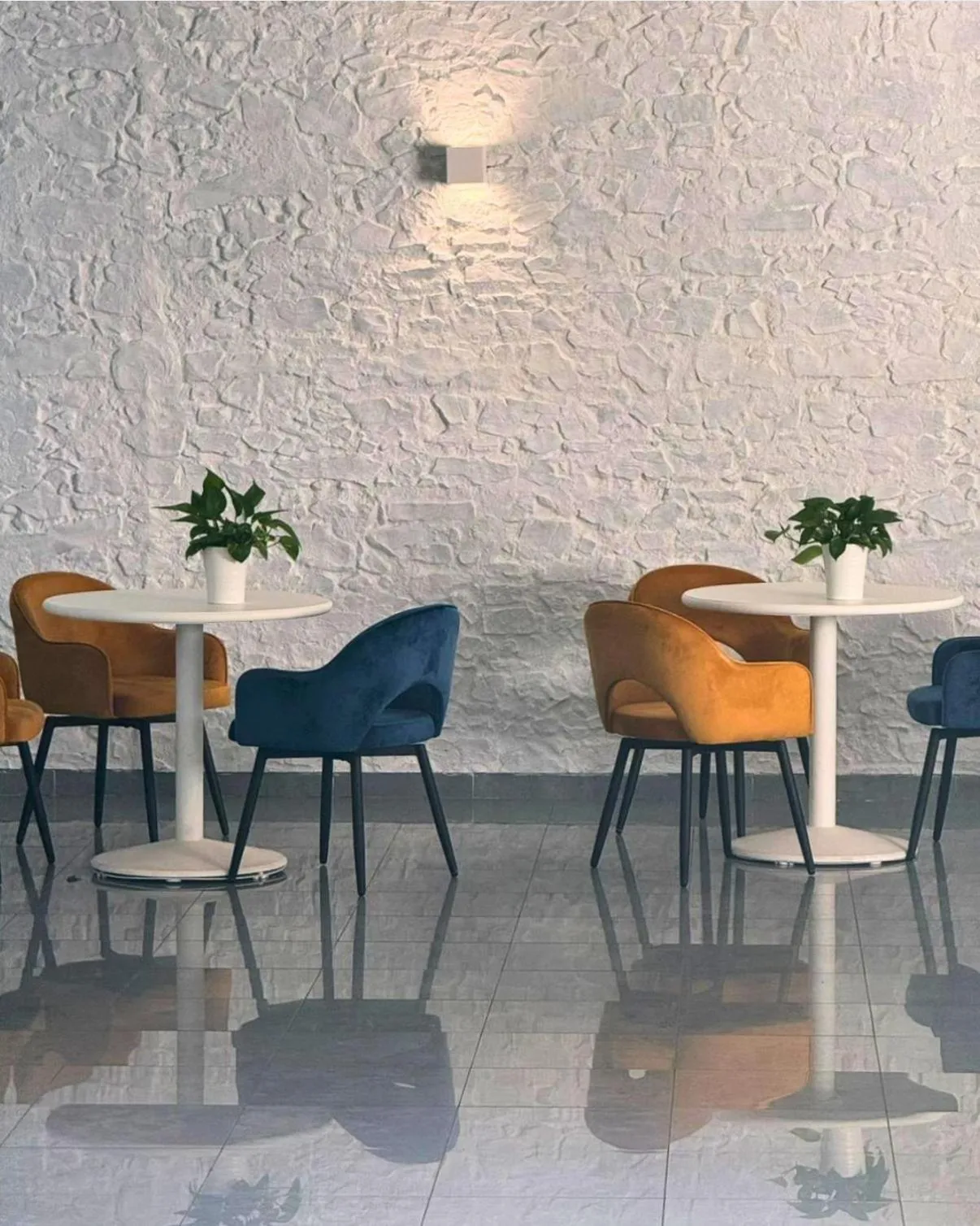 Living room in Parco dei Principi Resort & Spa